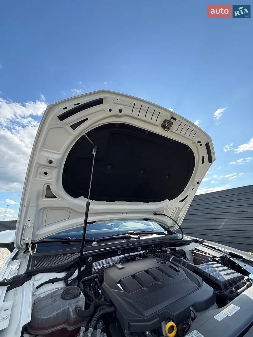 2022 Volkswagen Passat - мініатюра 194