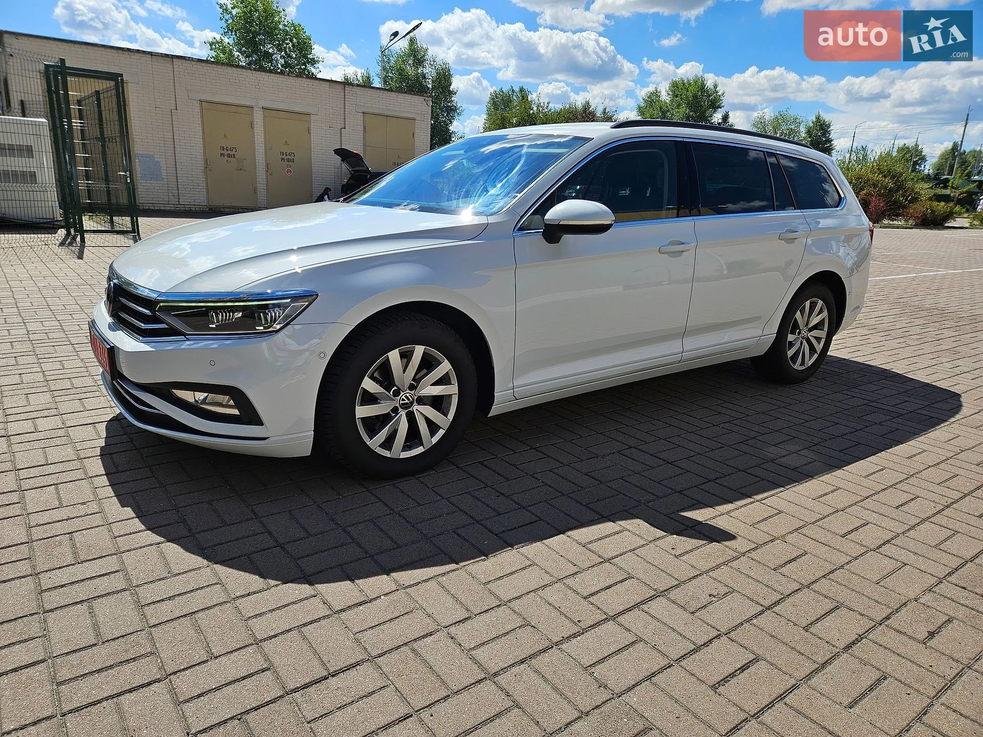 2023 Volkswagen Passat - мініатюра 5