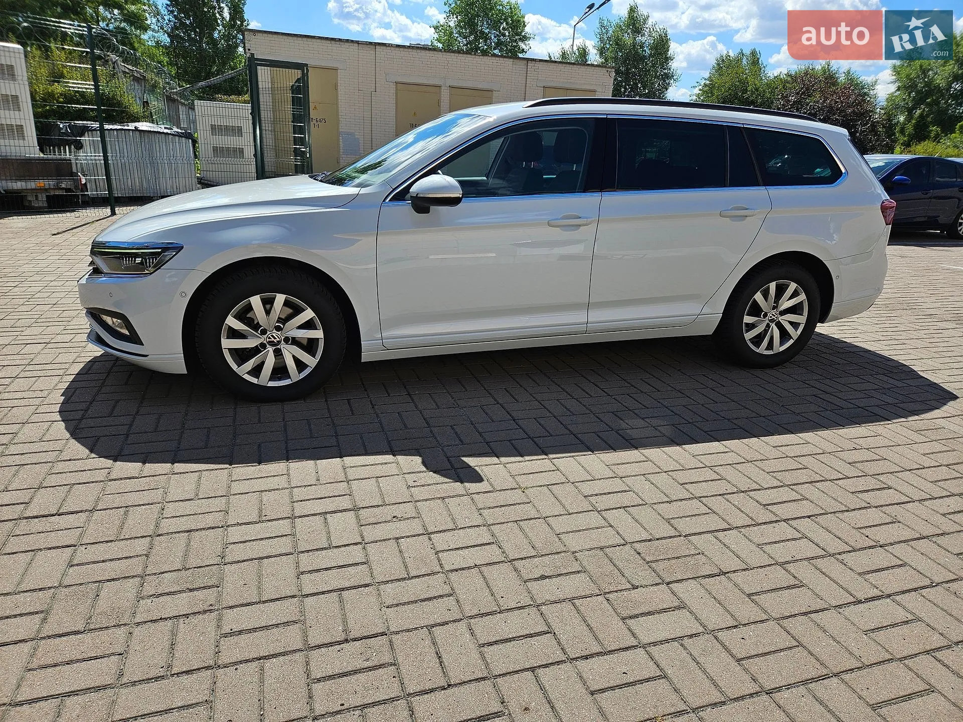 2023 Volkswagen Passat - мініатюра 6