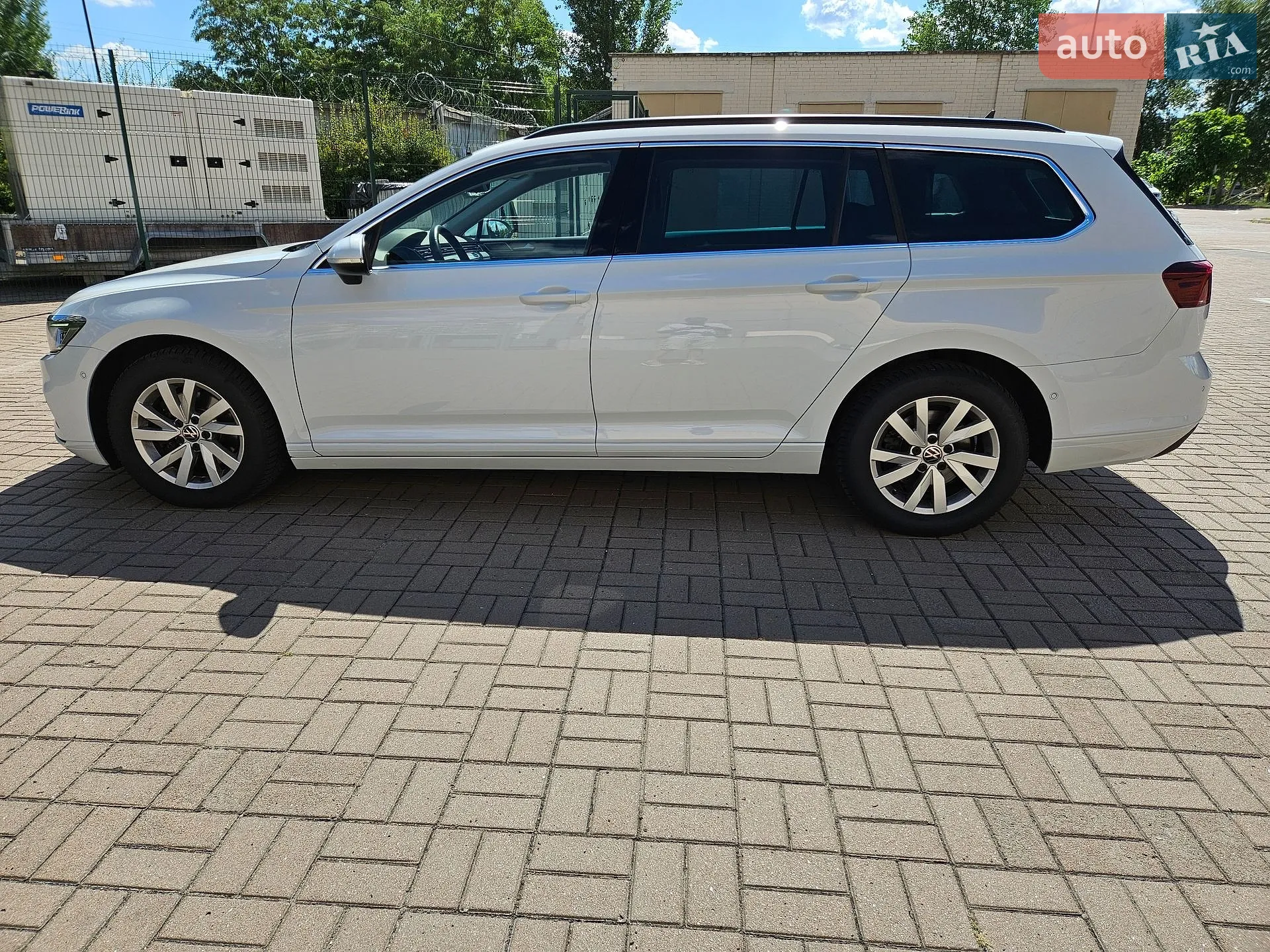 2023 Volkswagen Passat - мініатюра 7
