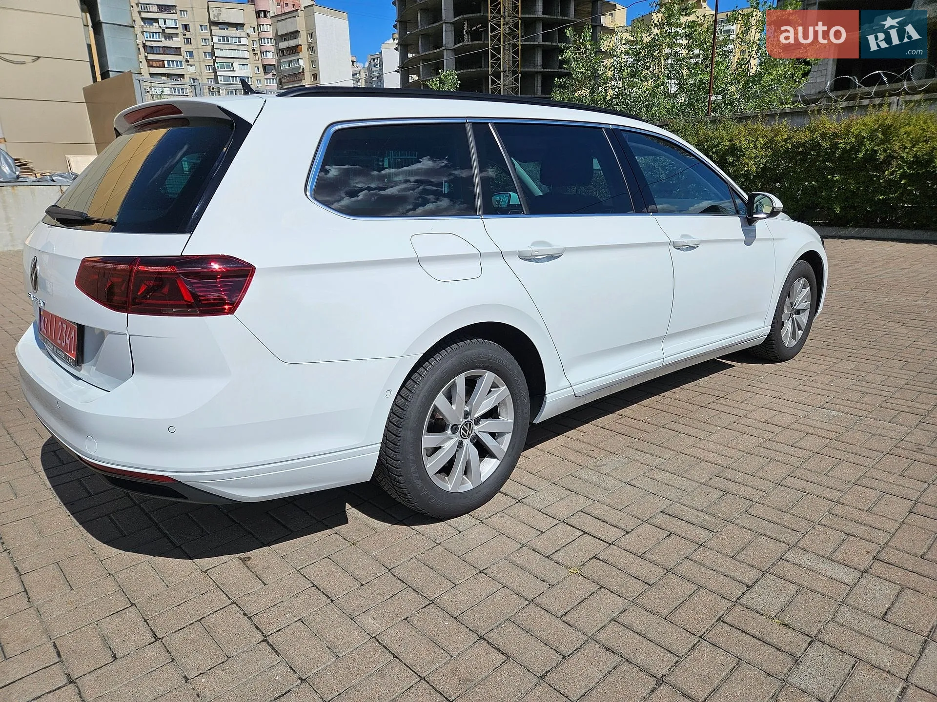 2023 Volkswagen Passat - мініатюра 14