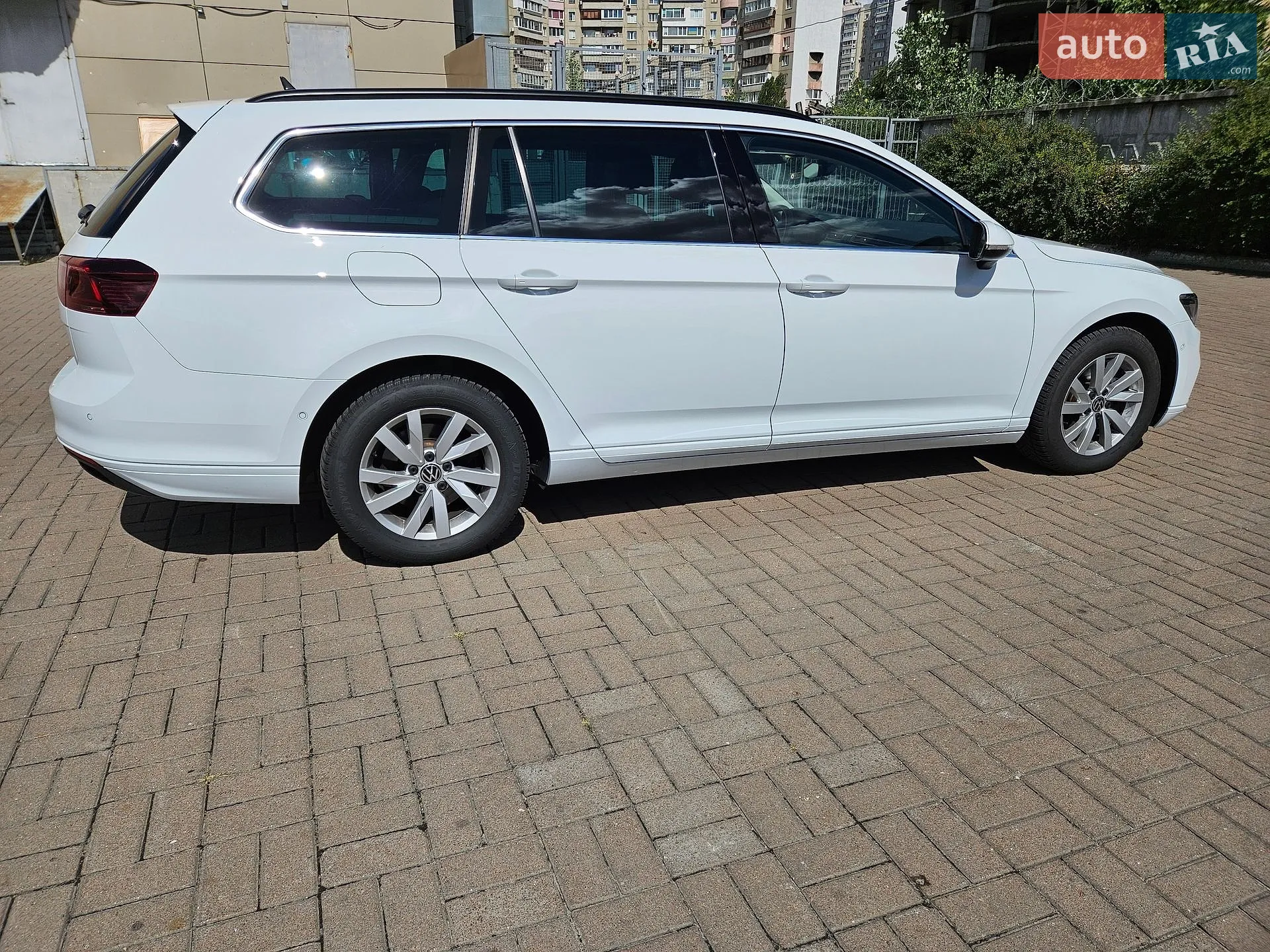 2023 Volkswagen Passat - мініатюра 15