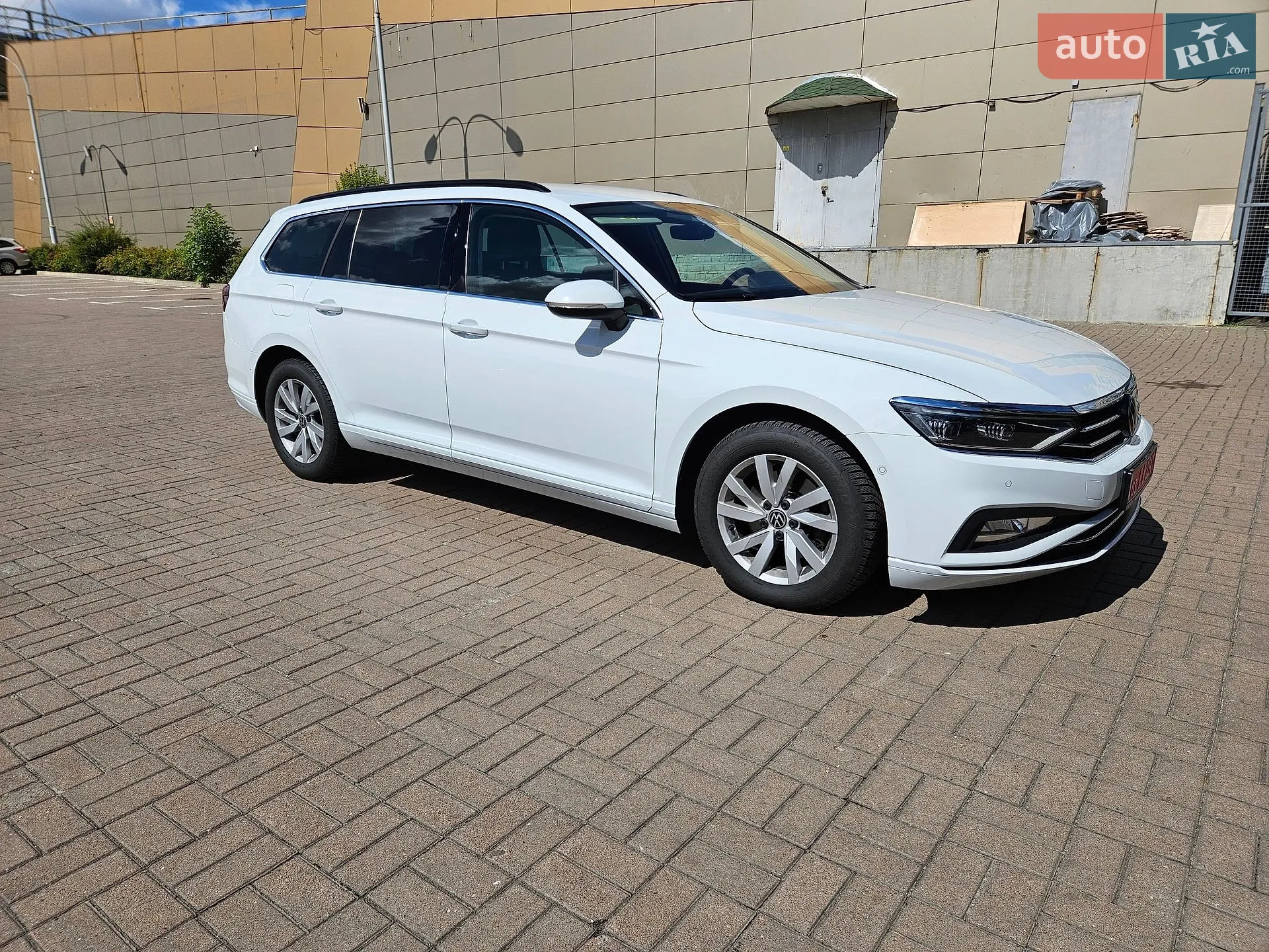2023 Volkswagen Passat - мініатюра 17