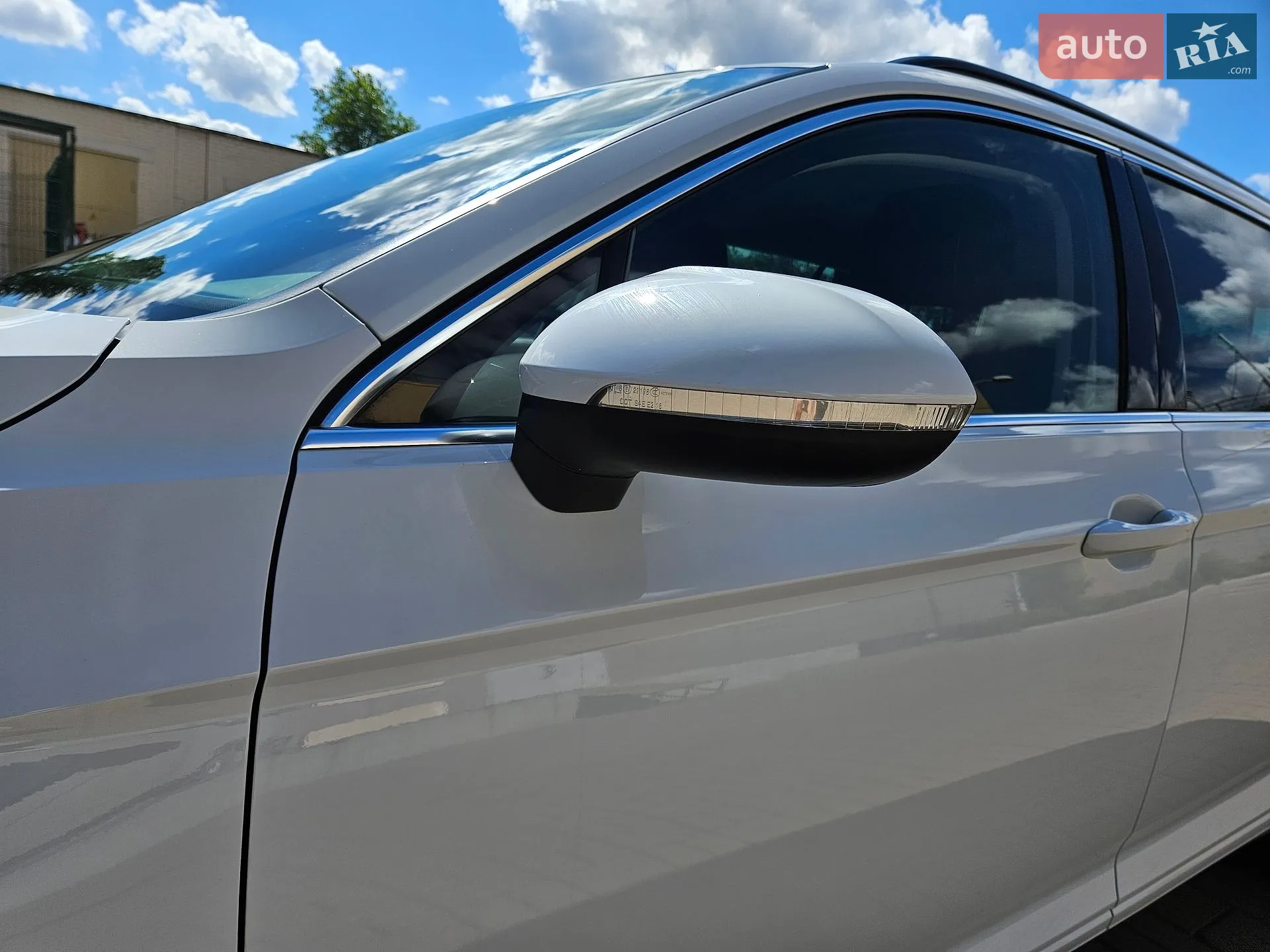 2023 Volkswagen Passat - мініатюра 23