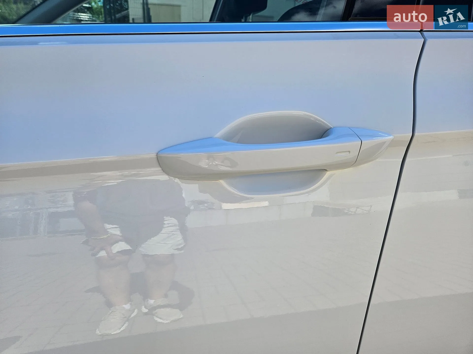 2023 Volkswagen Passat - мініатюра 24