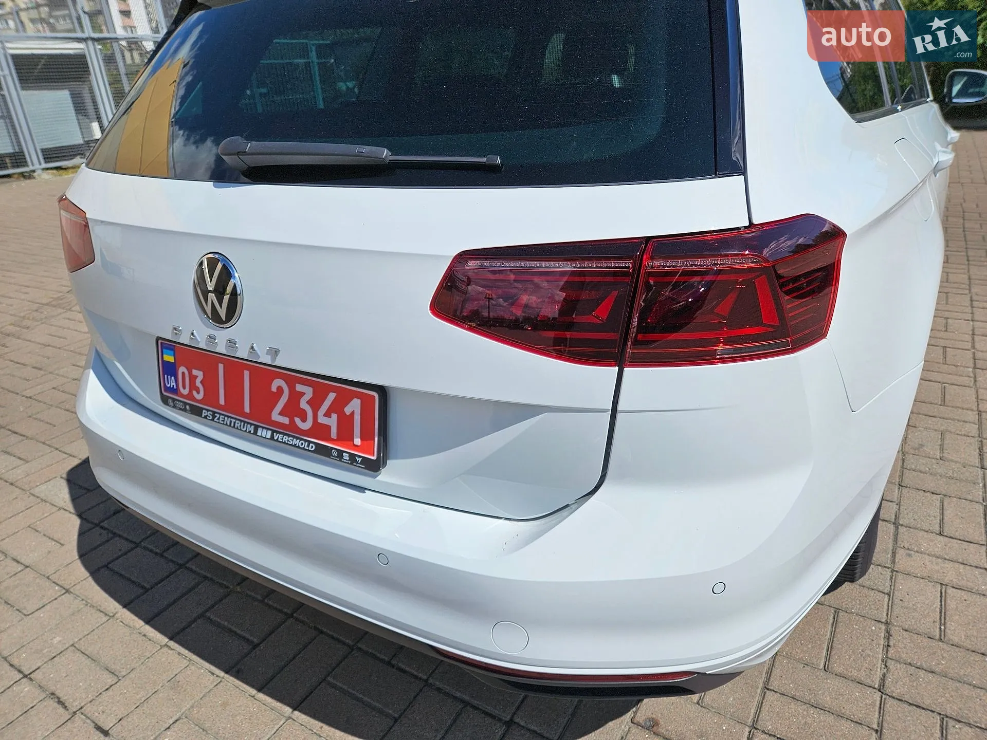 2023 Volkswagen Passat - мініатюра 29