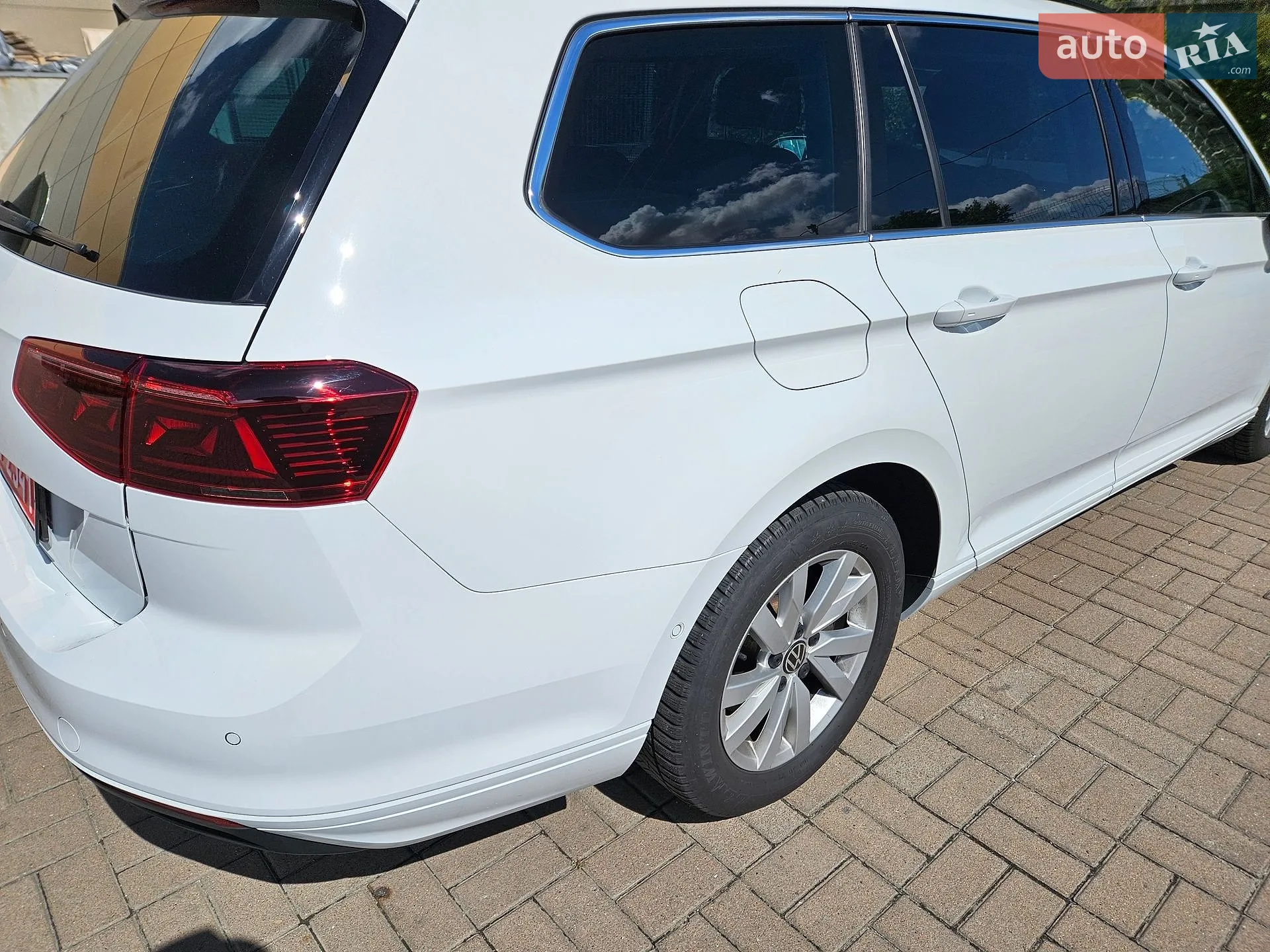 2023 Volkswagen Passat - мініатюра 33