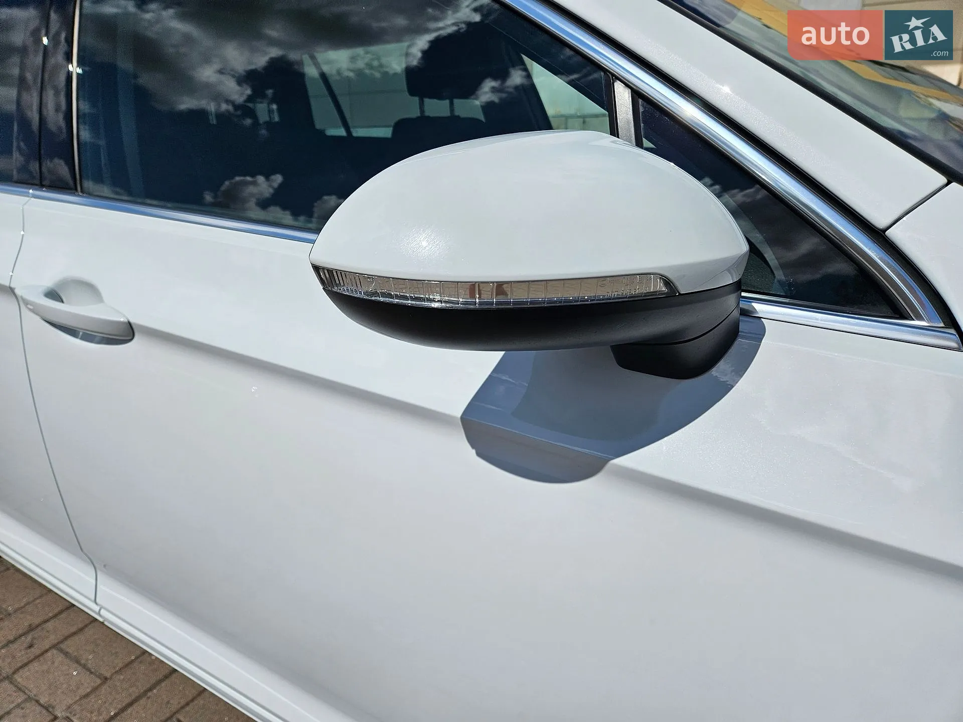 2023 Volkswagen Passat - мініатюра 40