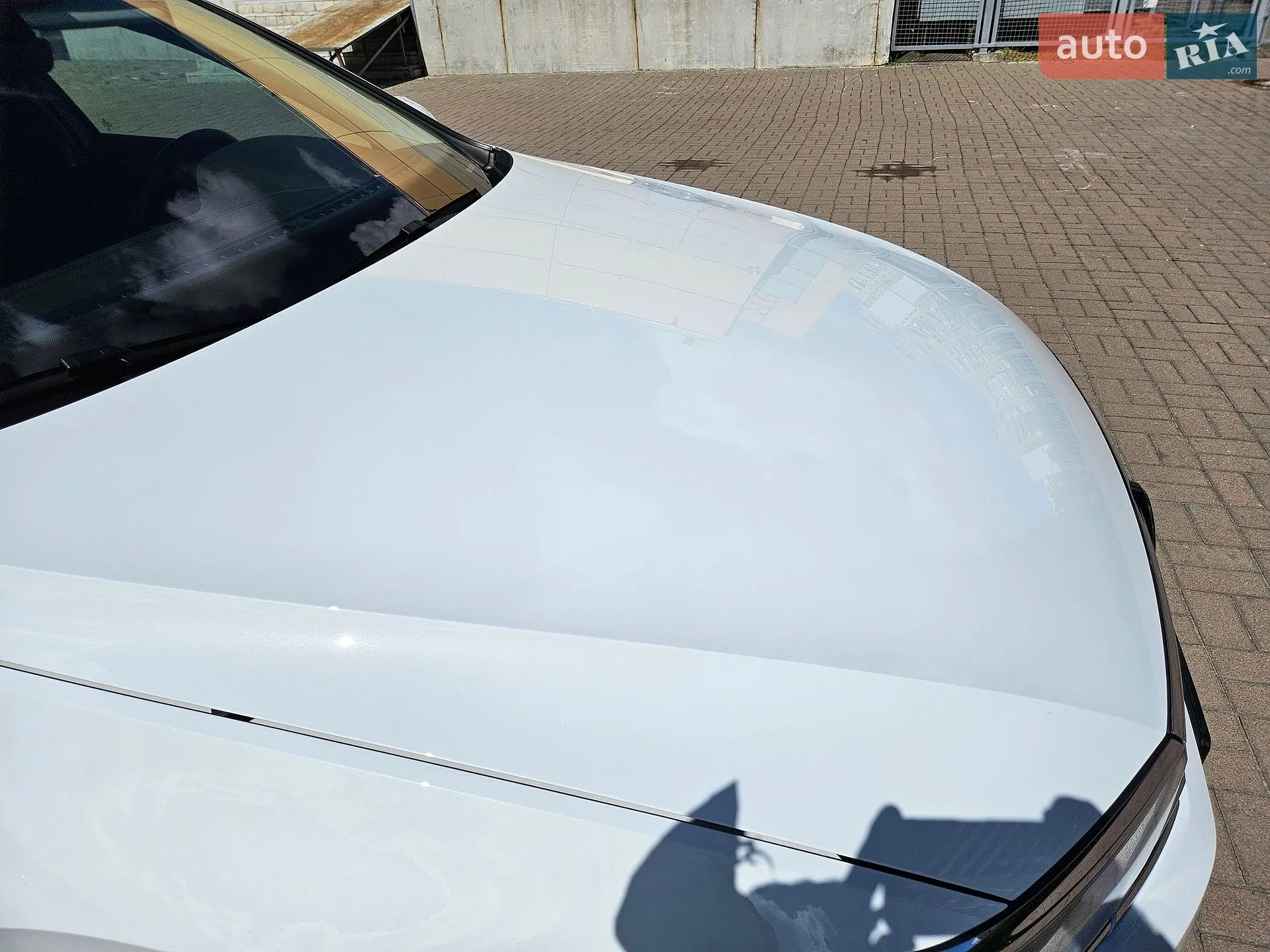 2023 Volkswagen Passat - мініатюра 42