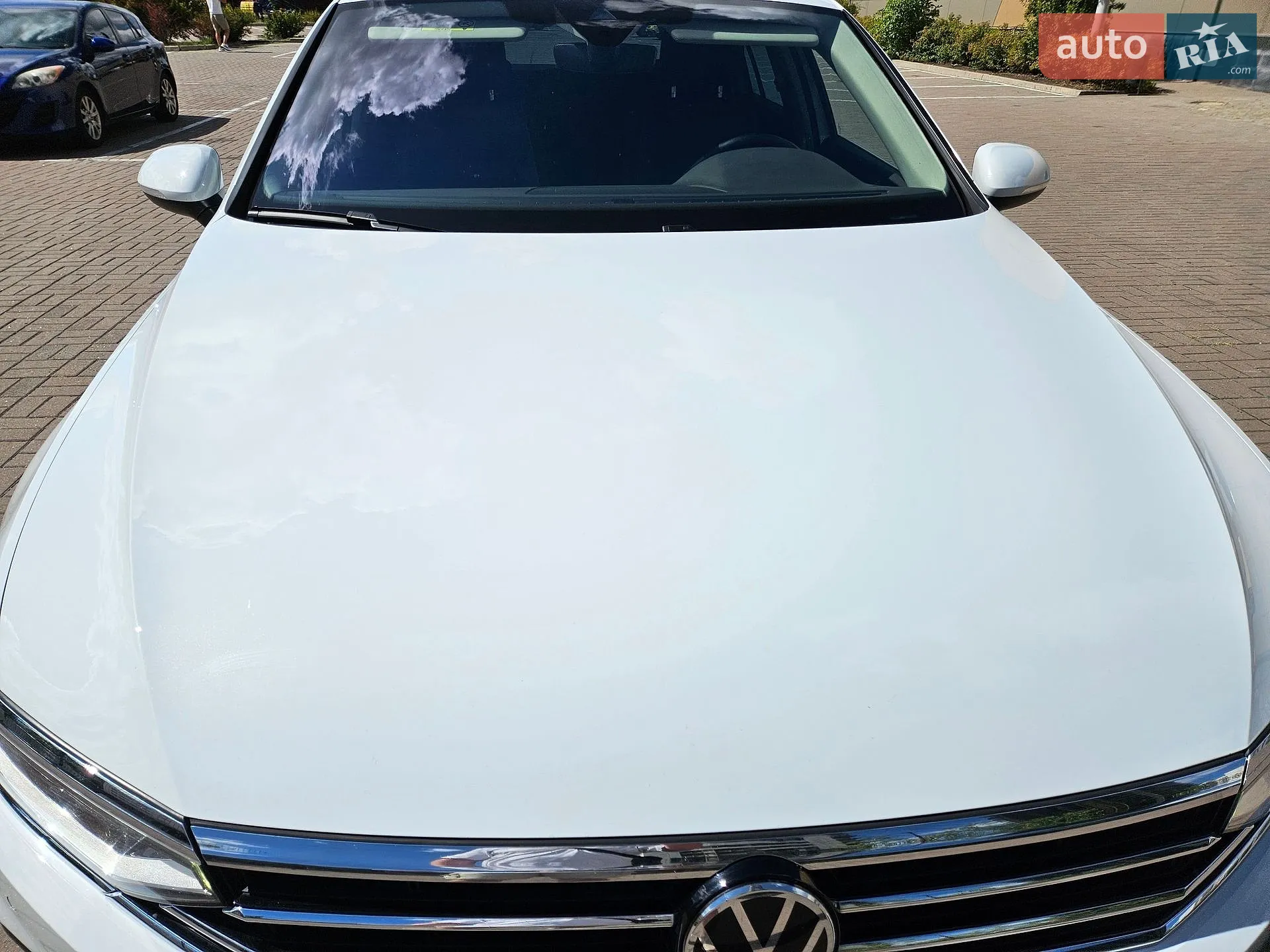 2023 Volkswagen Passat - мініатюра 43