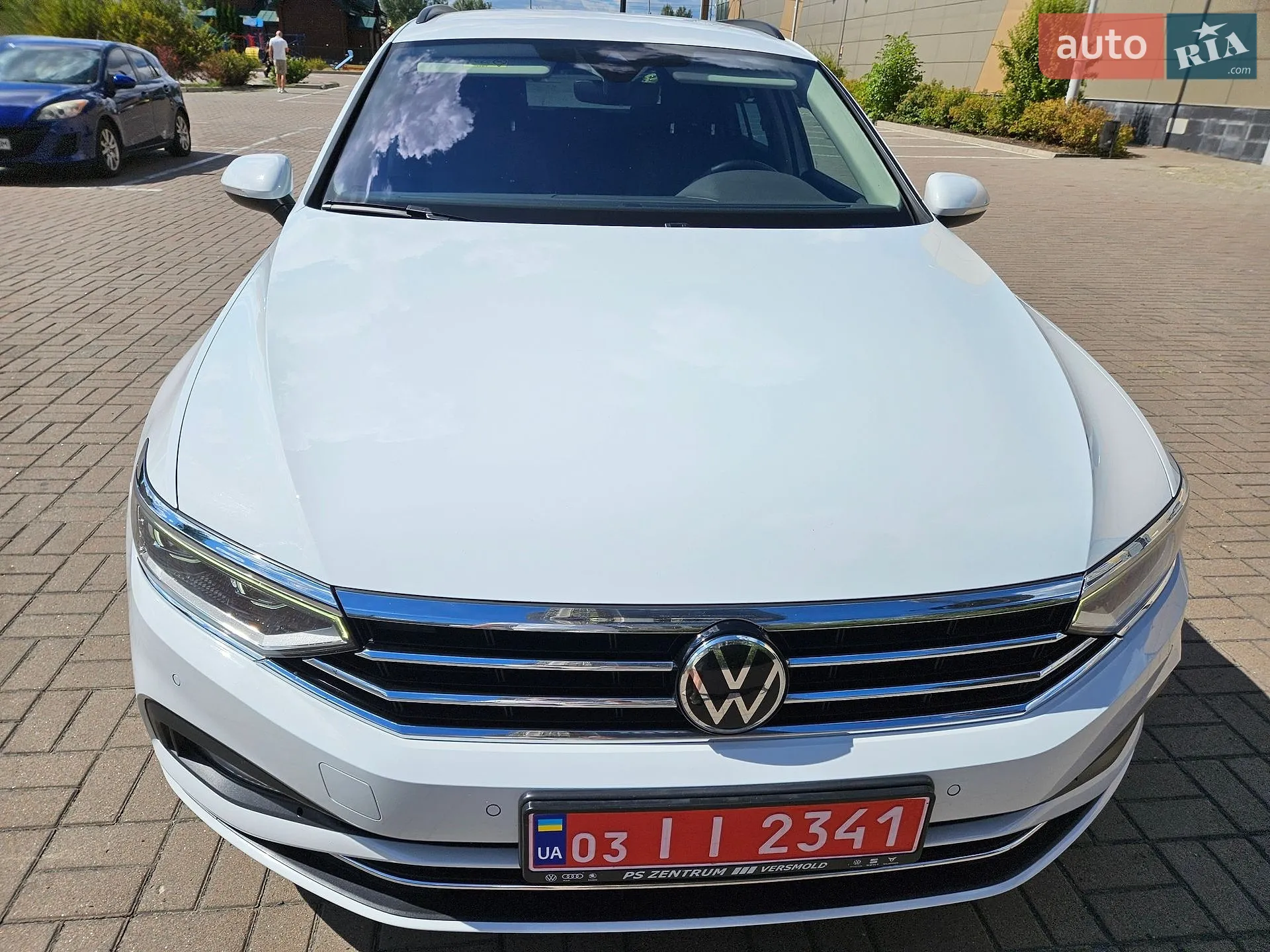 2023 Volkswagen Passat - мініатюра 45