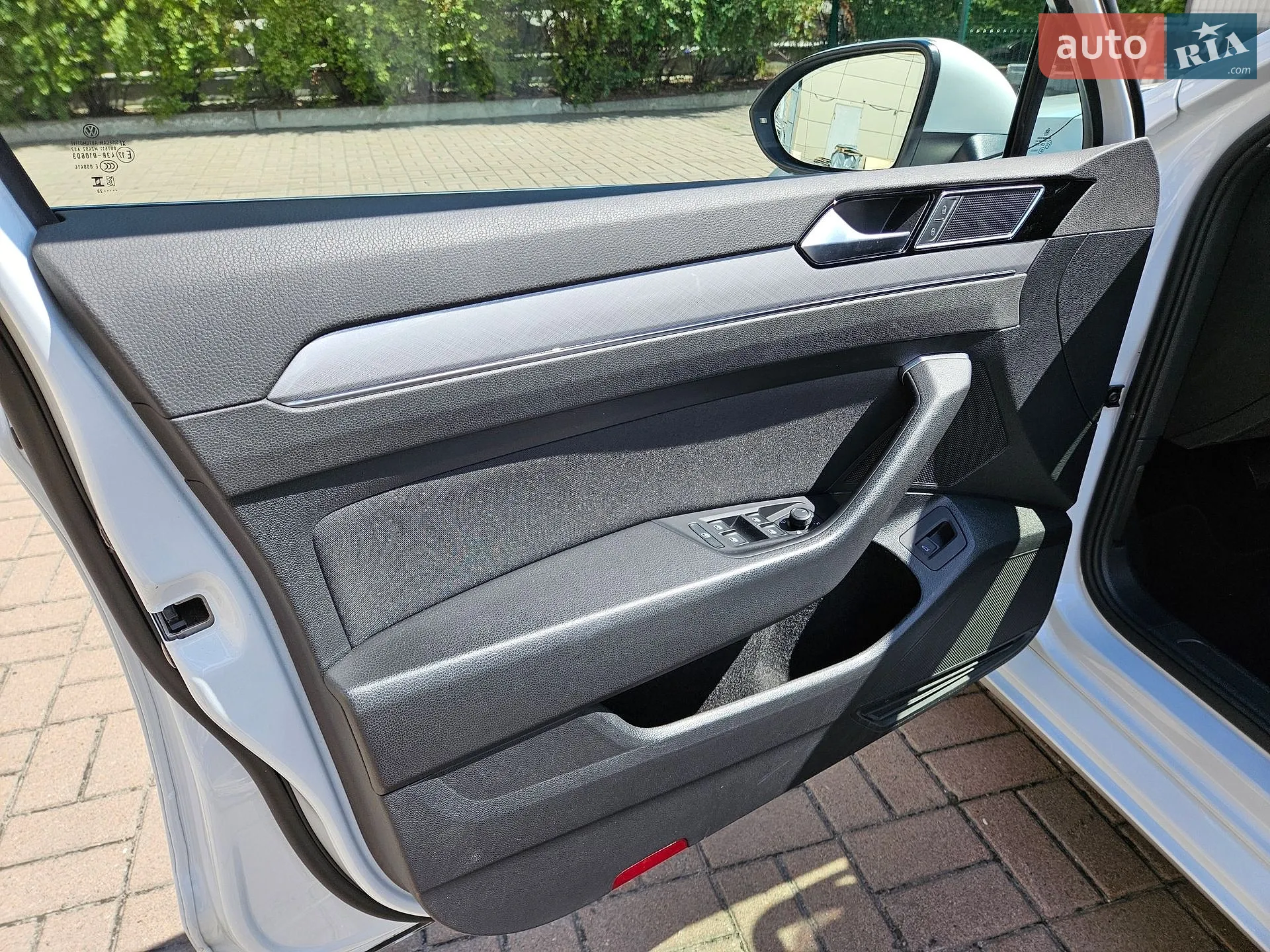 2023 Volkswagen Passat - мініатюра 51