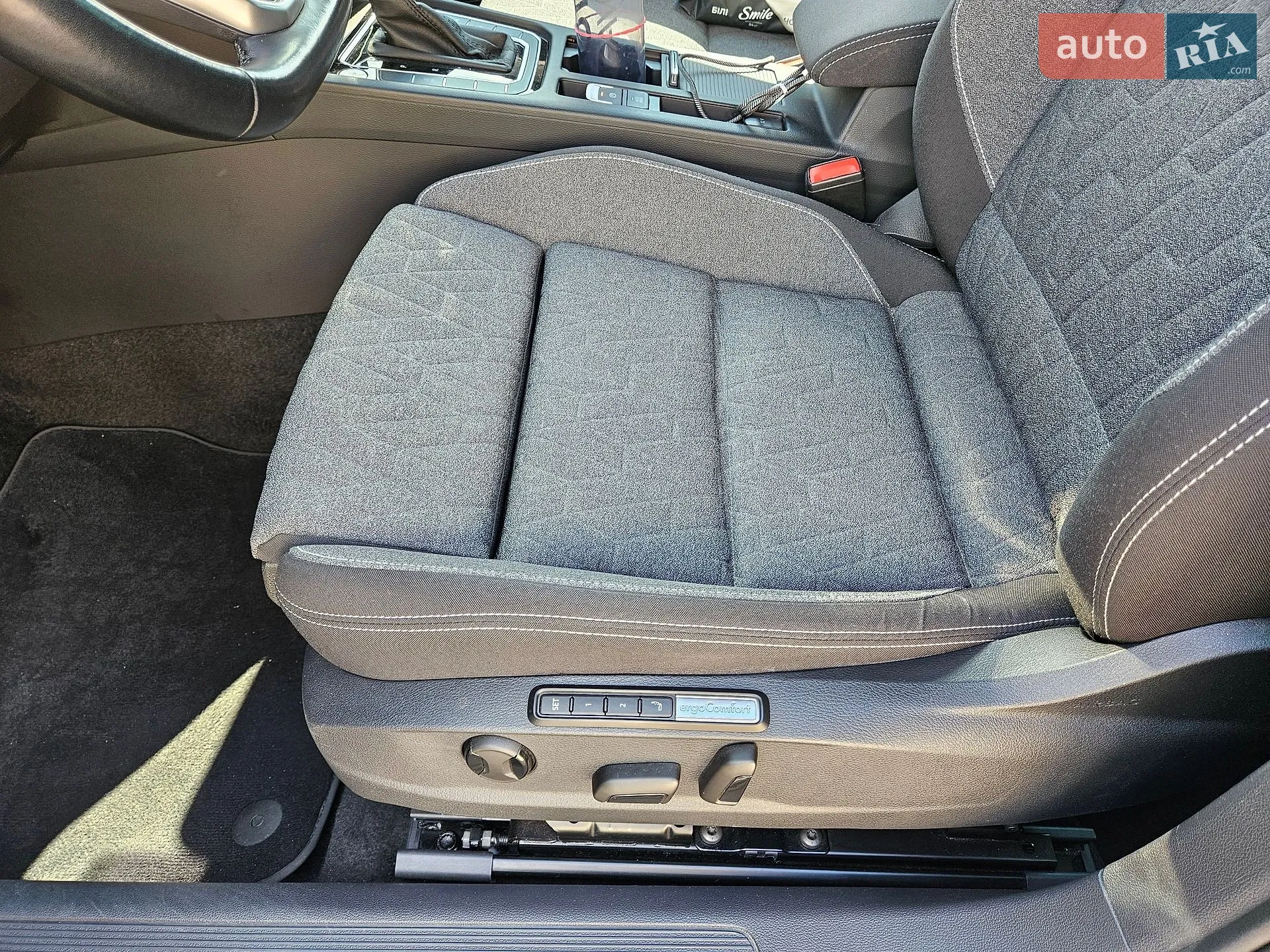2023 Volkswagen Passat - мініатюра 53