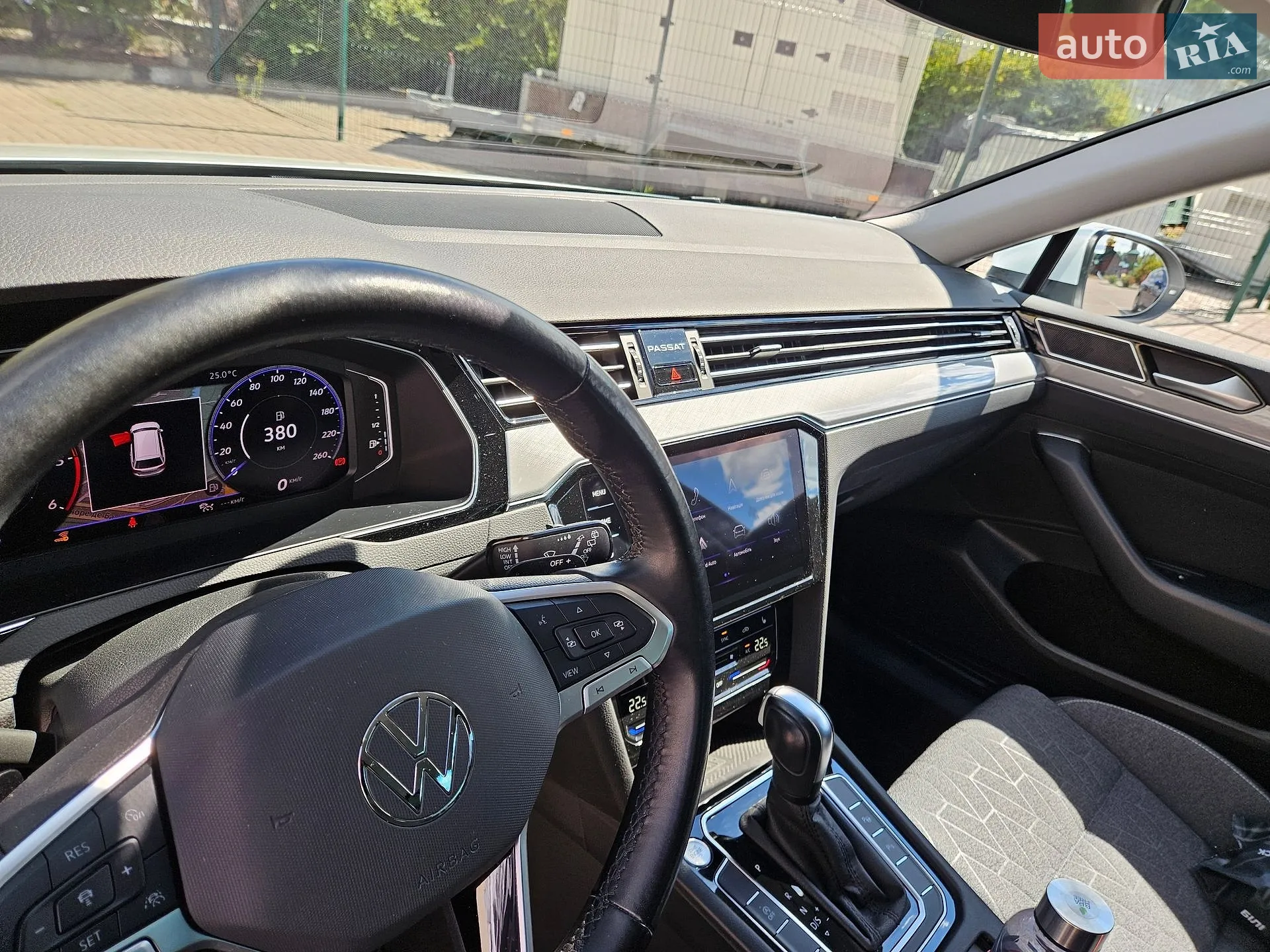 2023 Volkswagen Passat - мініатюра 56