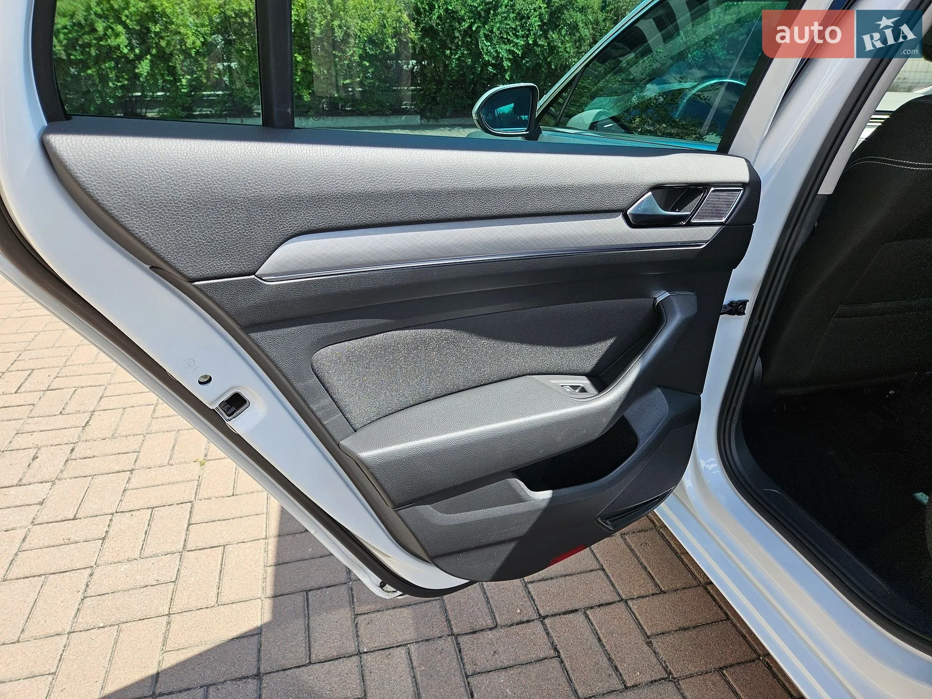 2023 Volkswagen Passat - мініатюра 57