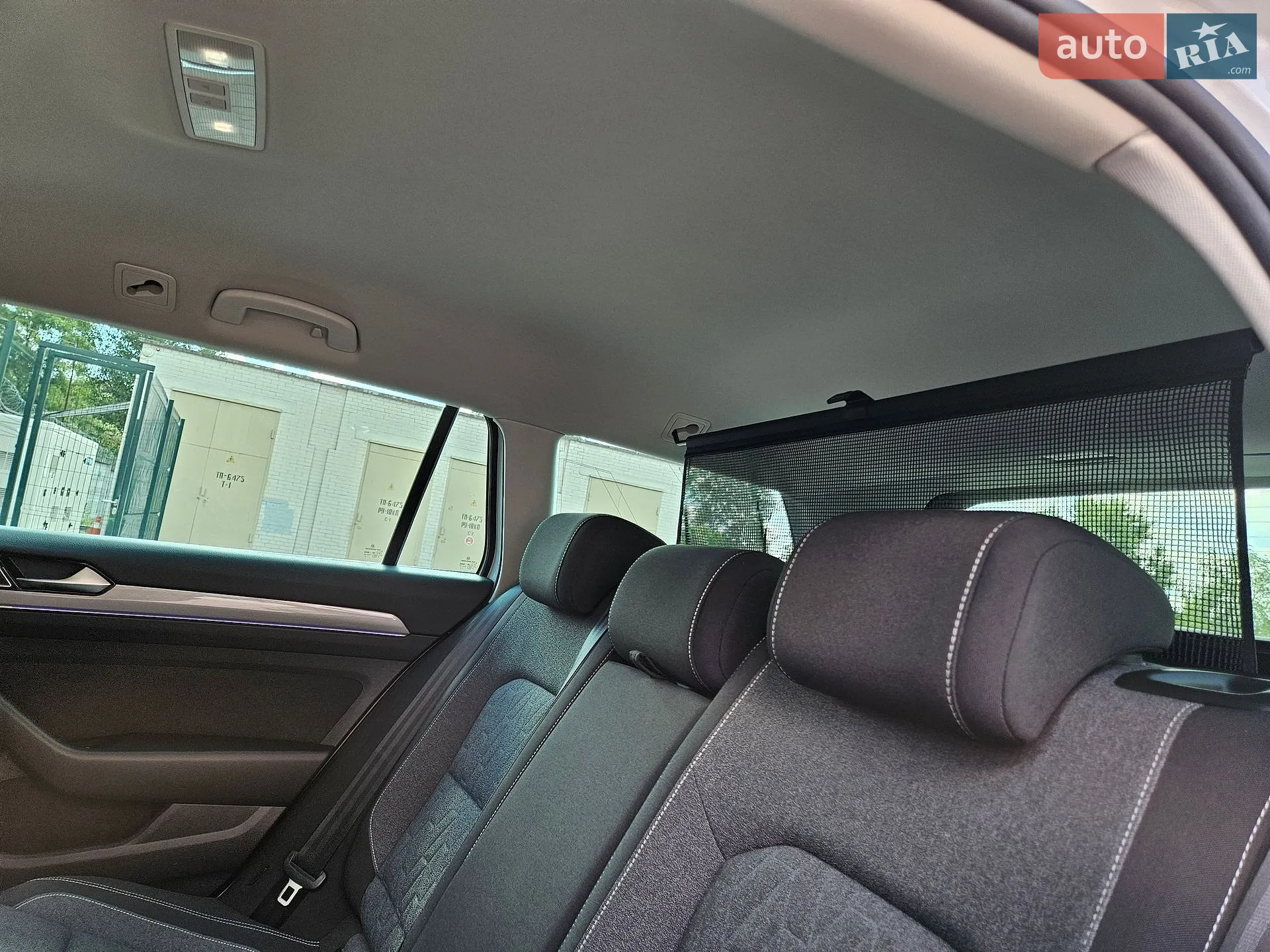 2023 Volkswagen Passat - мініатюра 66