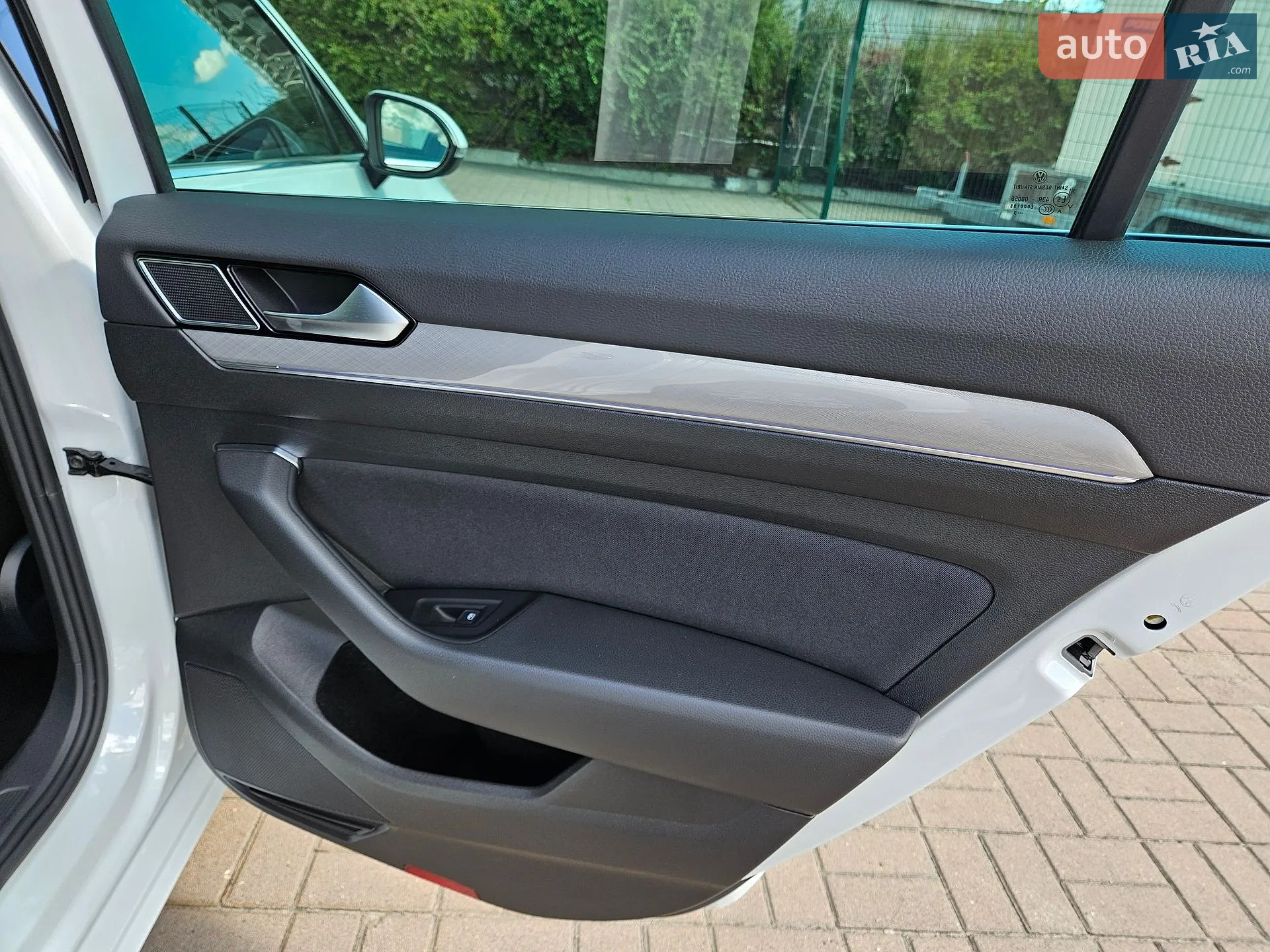 2023 Volkswagen Passat - мініатюра 68