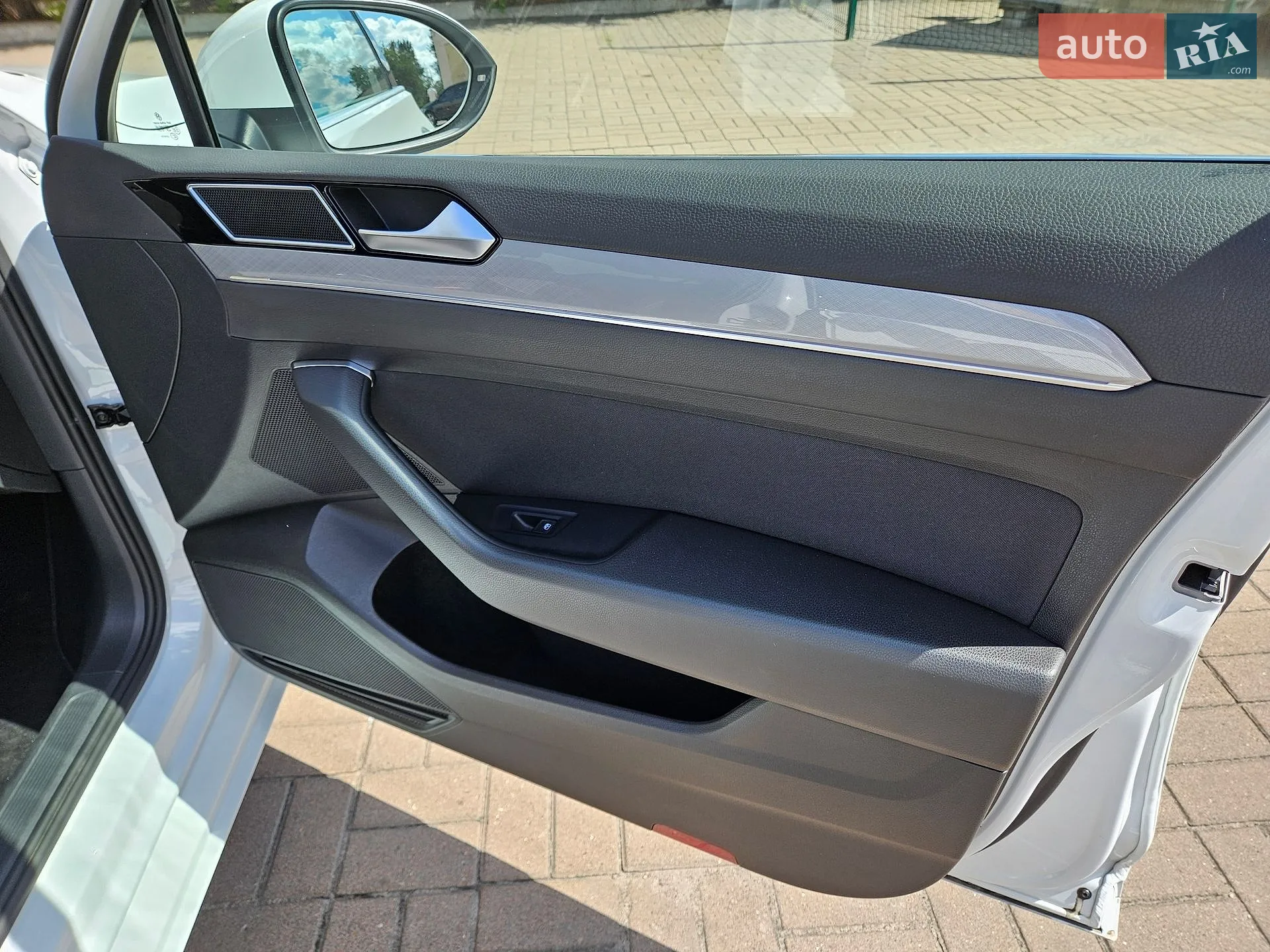 2023 Volkswagen Passat - мініатюра 74