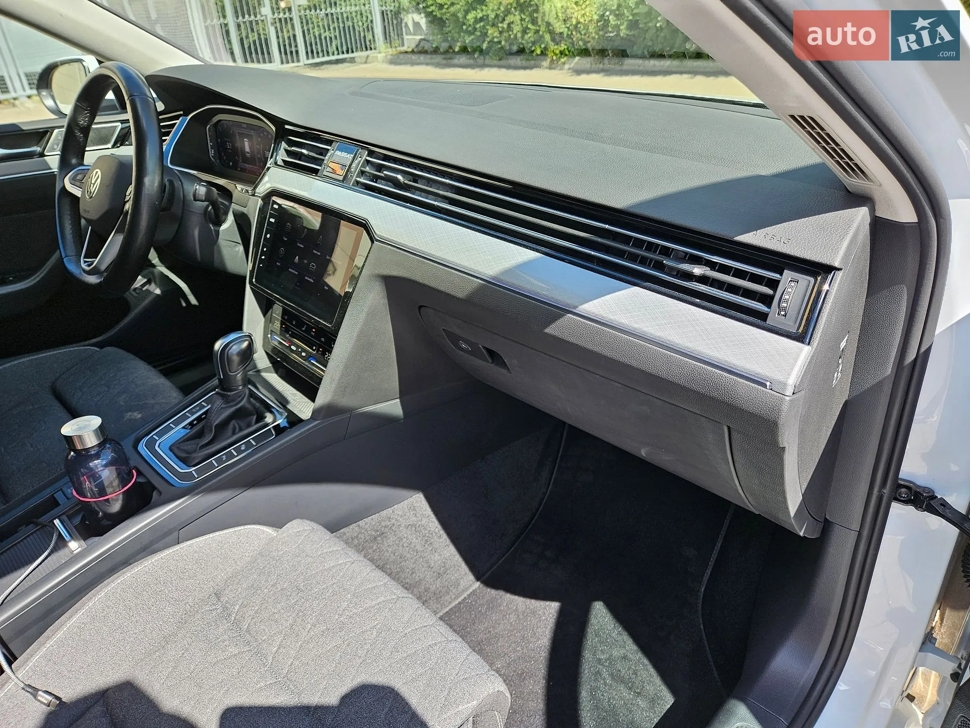 2023 Volkswagen Passat - мініатюра 77