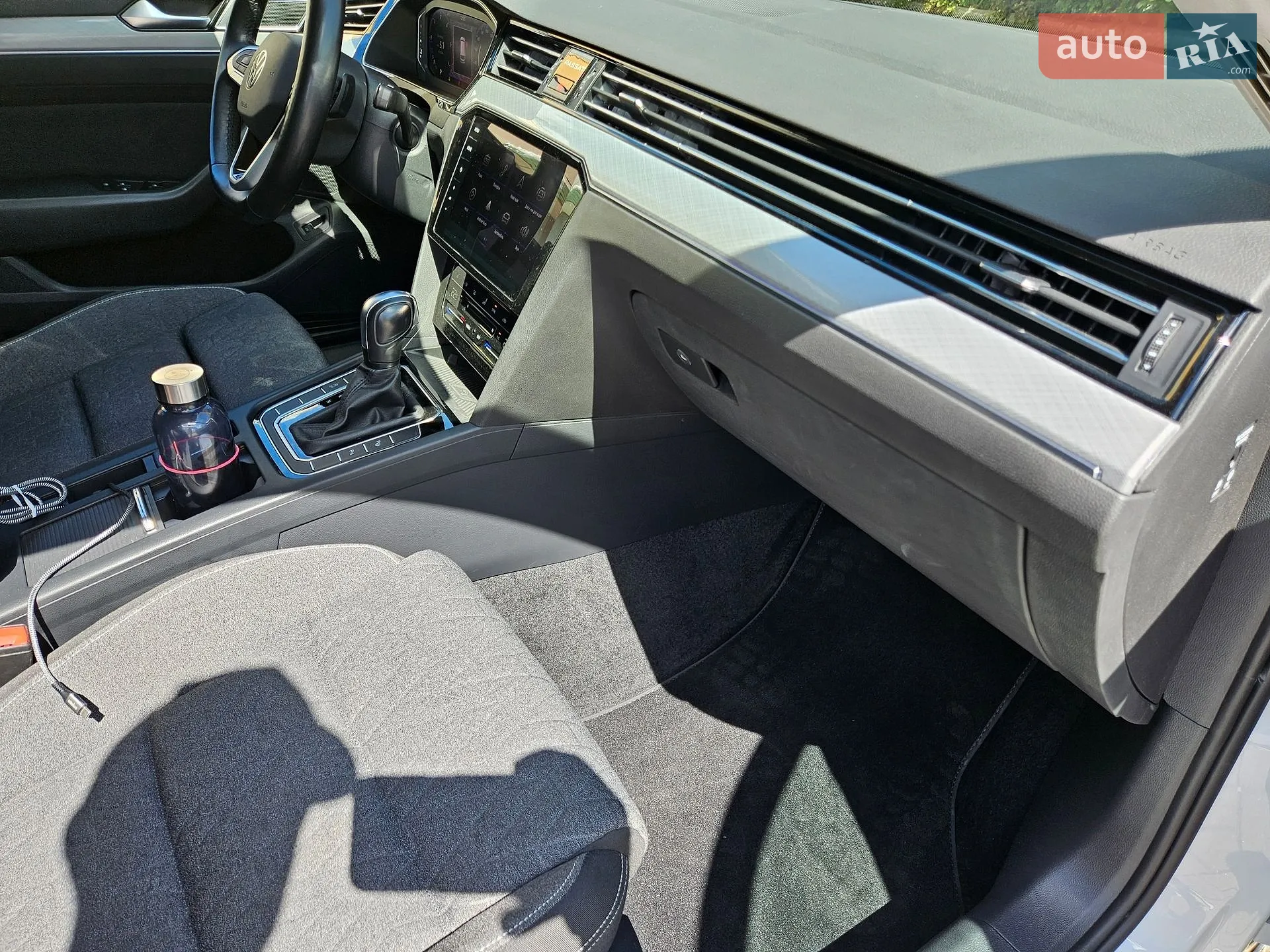 2023 Volkswagen Passat - мініатюра 76