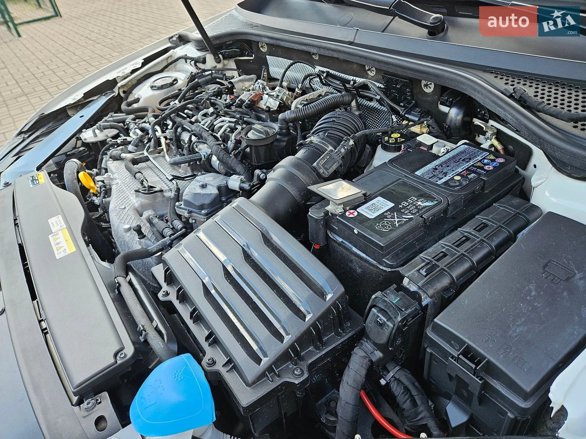 2023 Volkswagen Passat - мініатюра 79