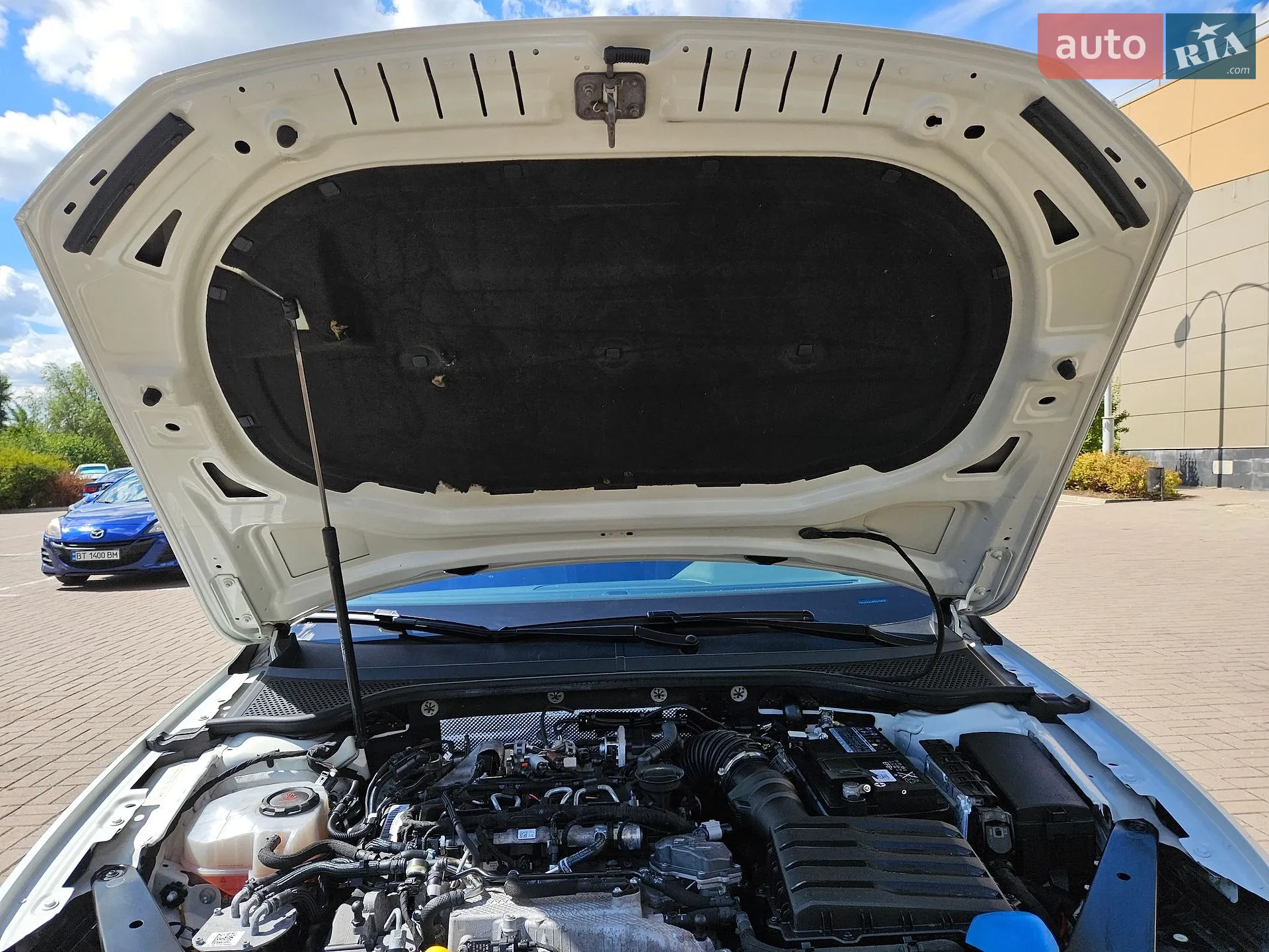 2023 Volkswagen Passat - мініатюра 81
