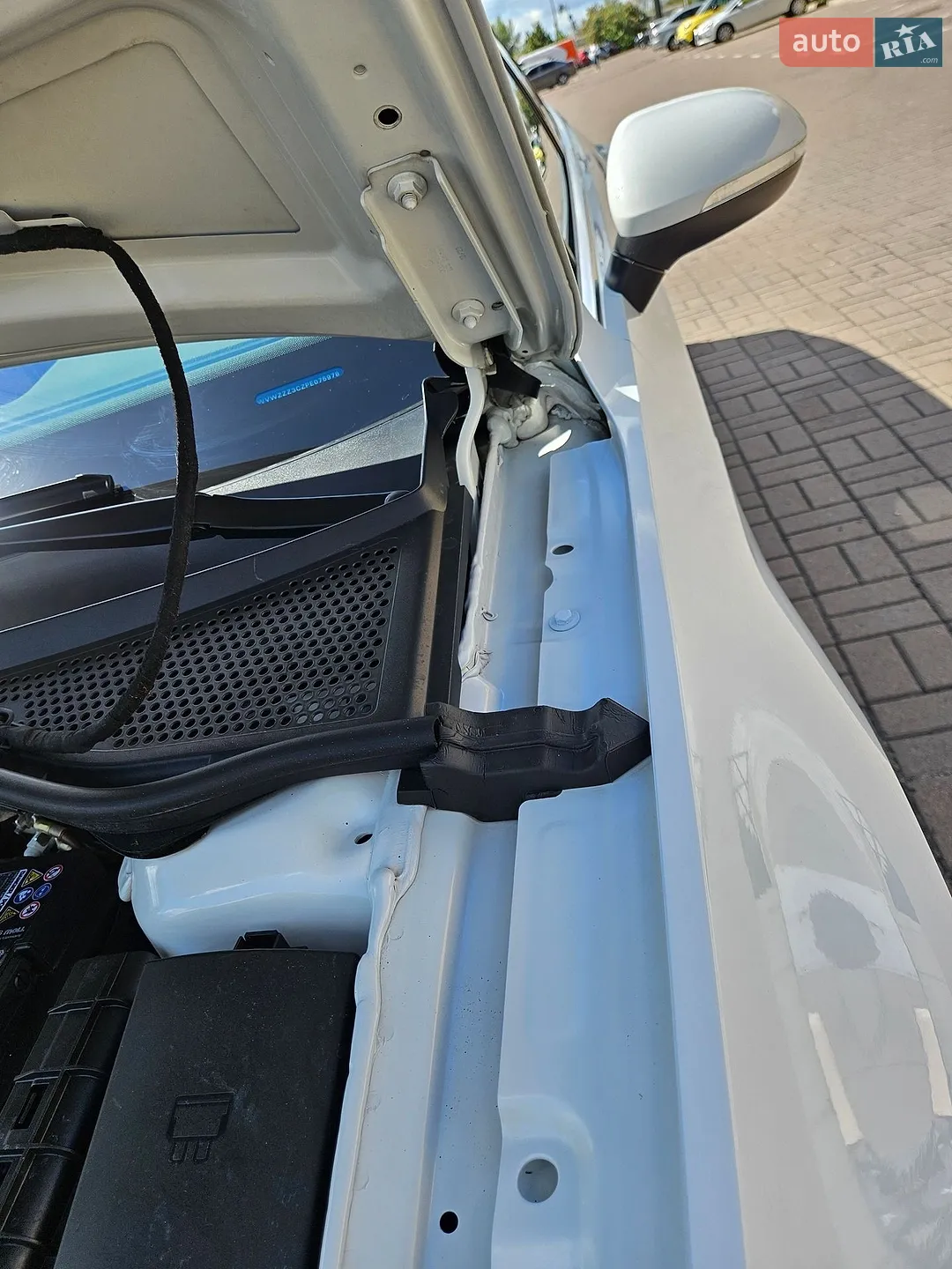 2023 Volkswagen Passat - мініатюра 82