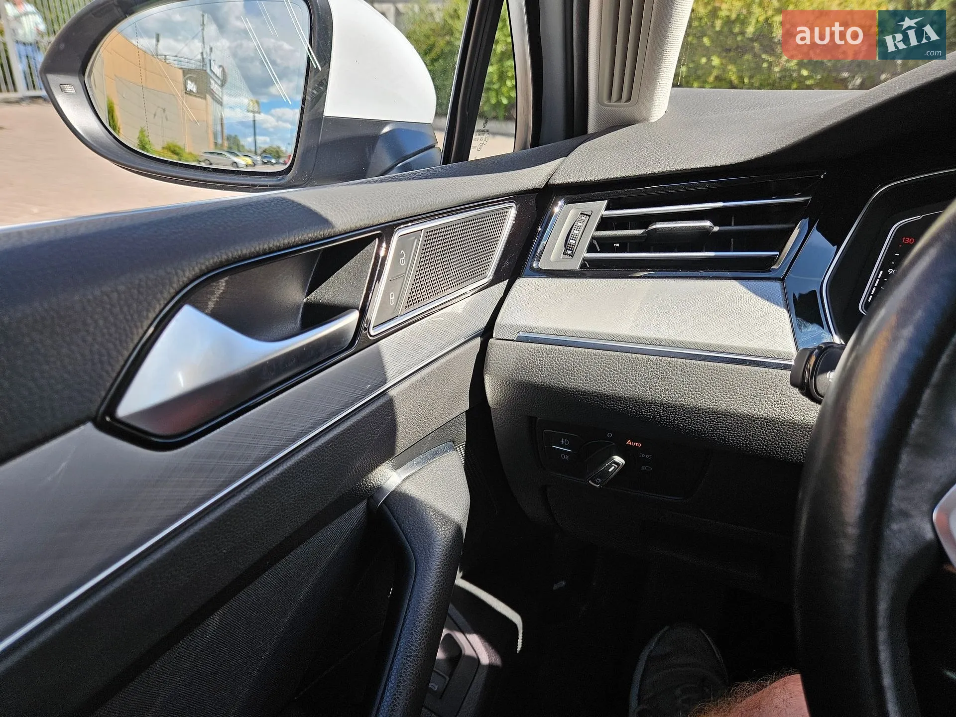 2023 Volkswagen Passat - мініатюра 88