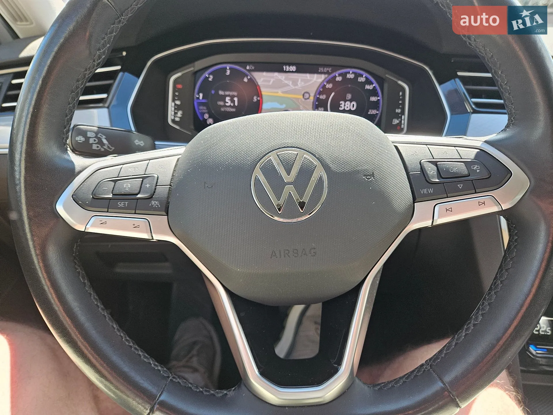 2023 Volkswagen Passat - мініатюра 90