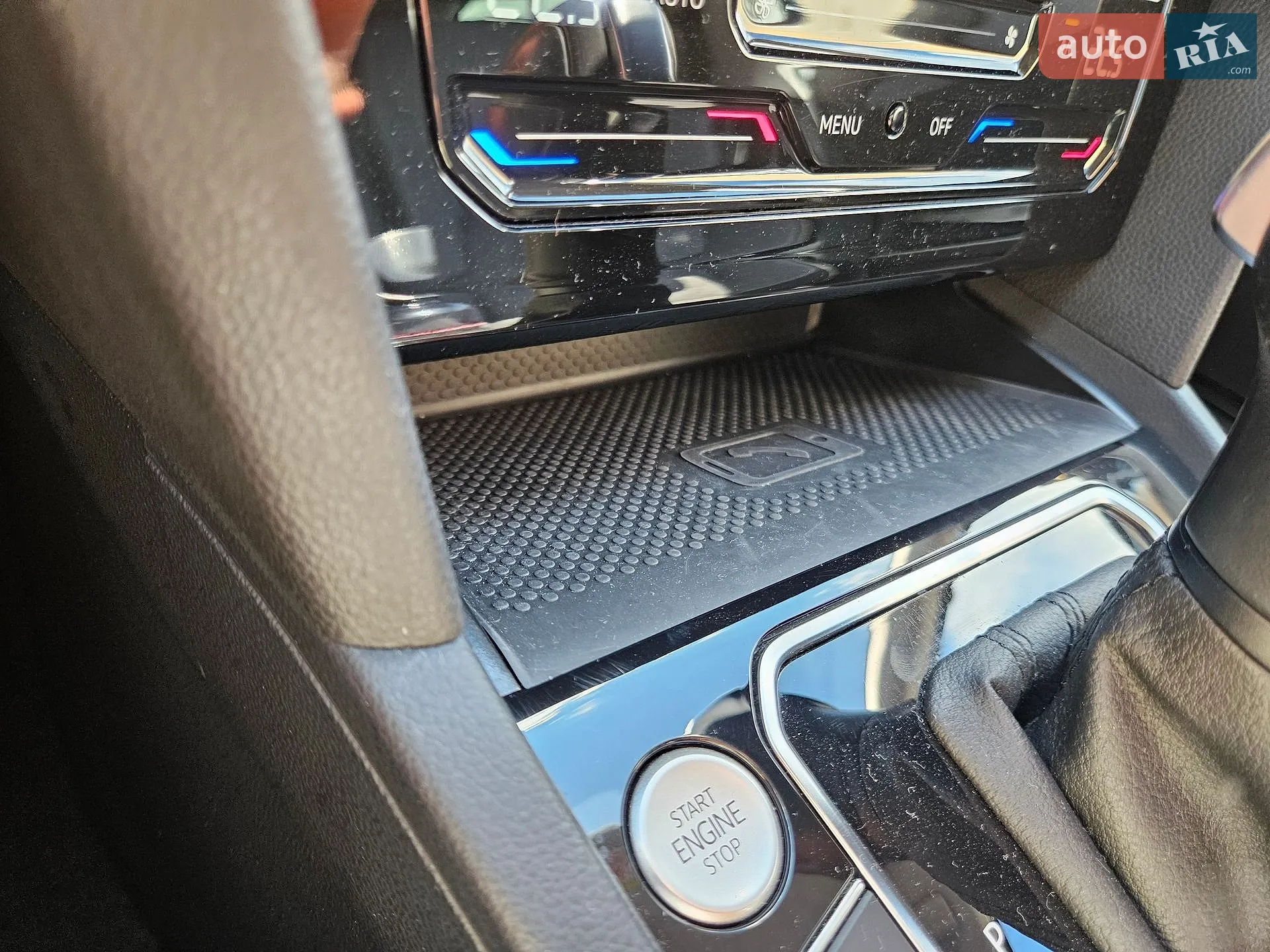 2023 Volkswagen Passat - мініатюра 110