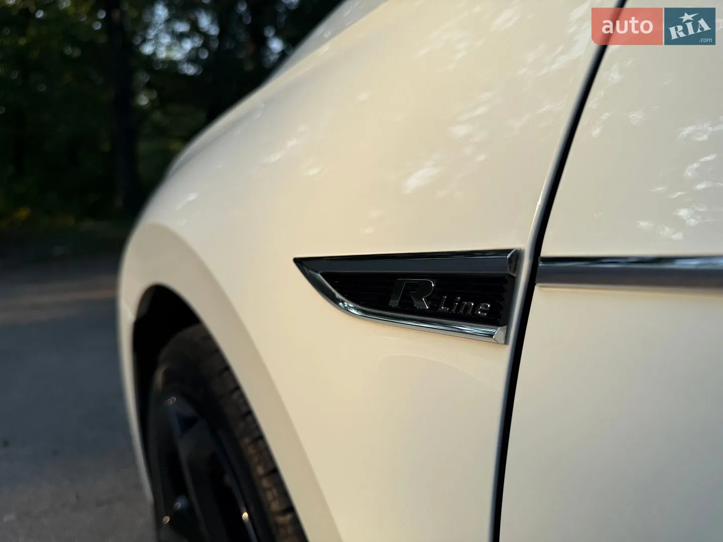 2020 Volkswagen Passat - мініатюра 24