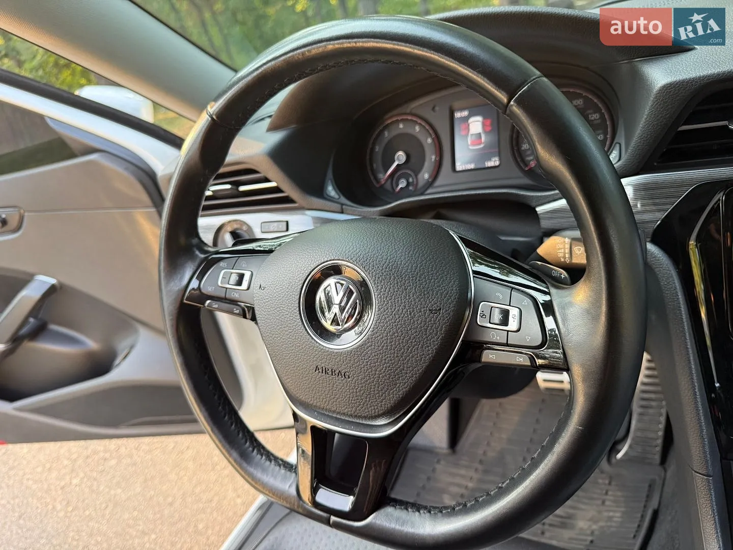 2020 Volkswagen Passat - мініатюра 59