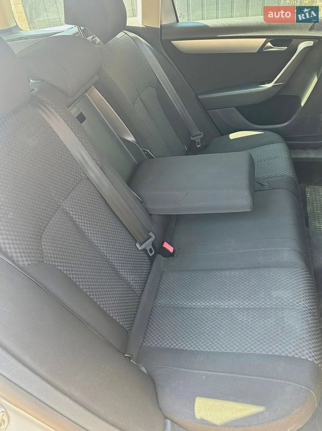 2011 Volkswagen Passat - мініатюра 6