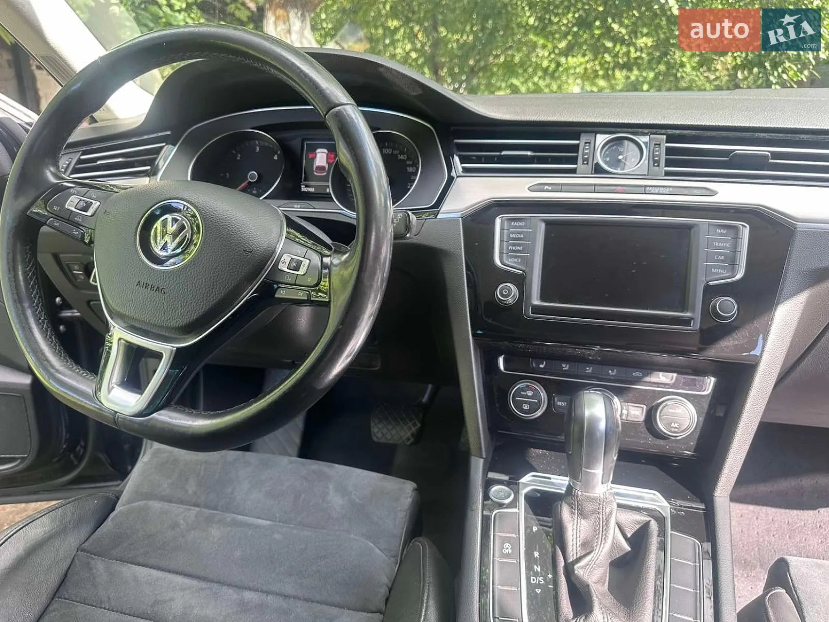 2015 Volkswagen Passat - мініатюра 20