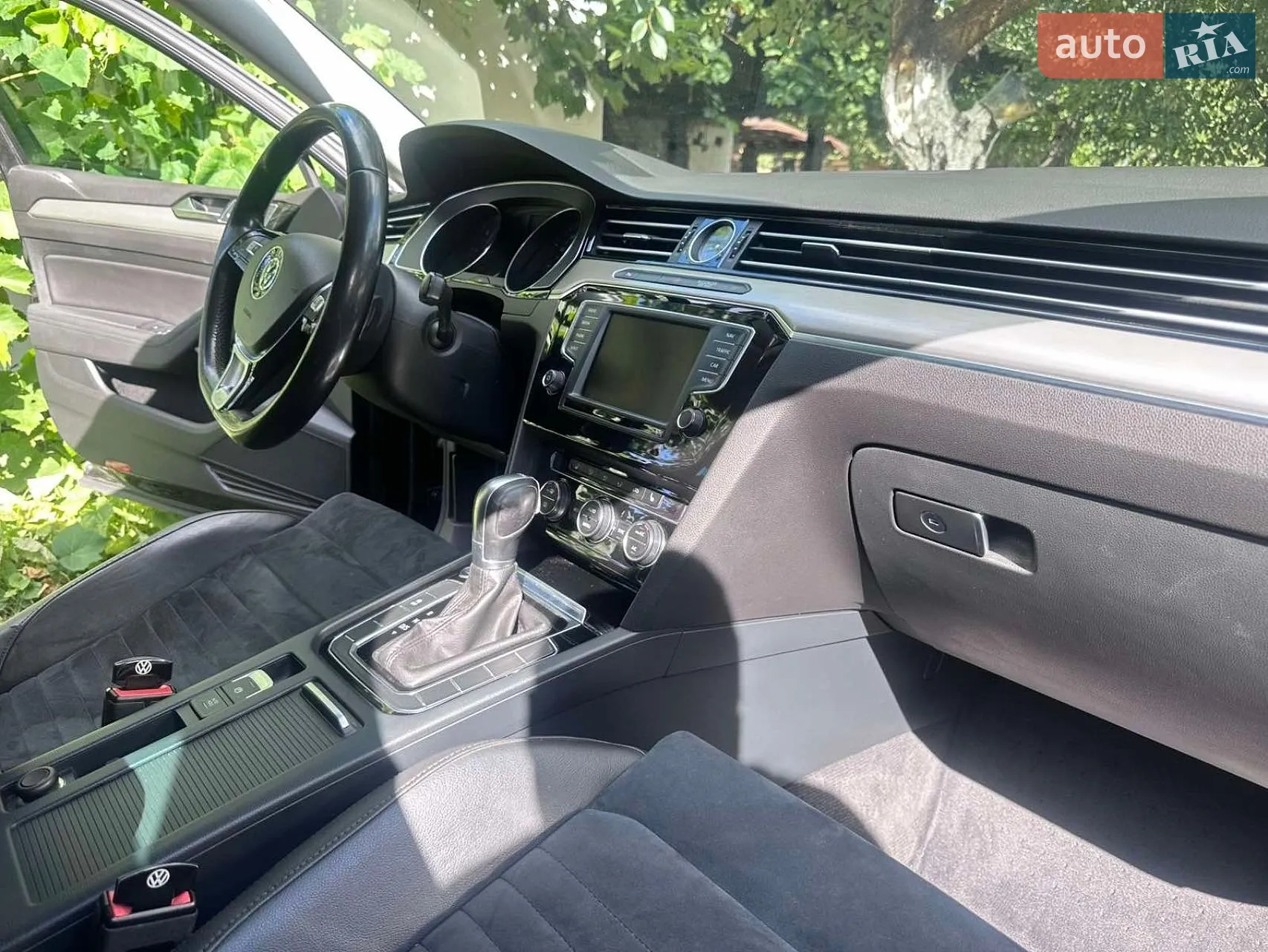 2015 Volkswagen Passat - мініатюра 27