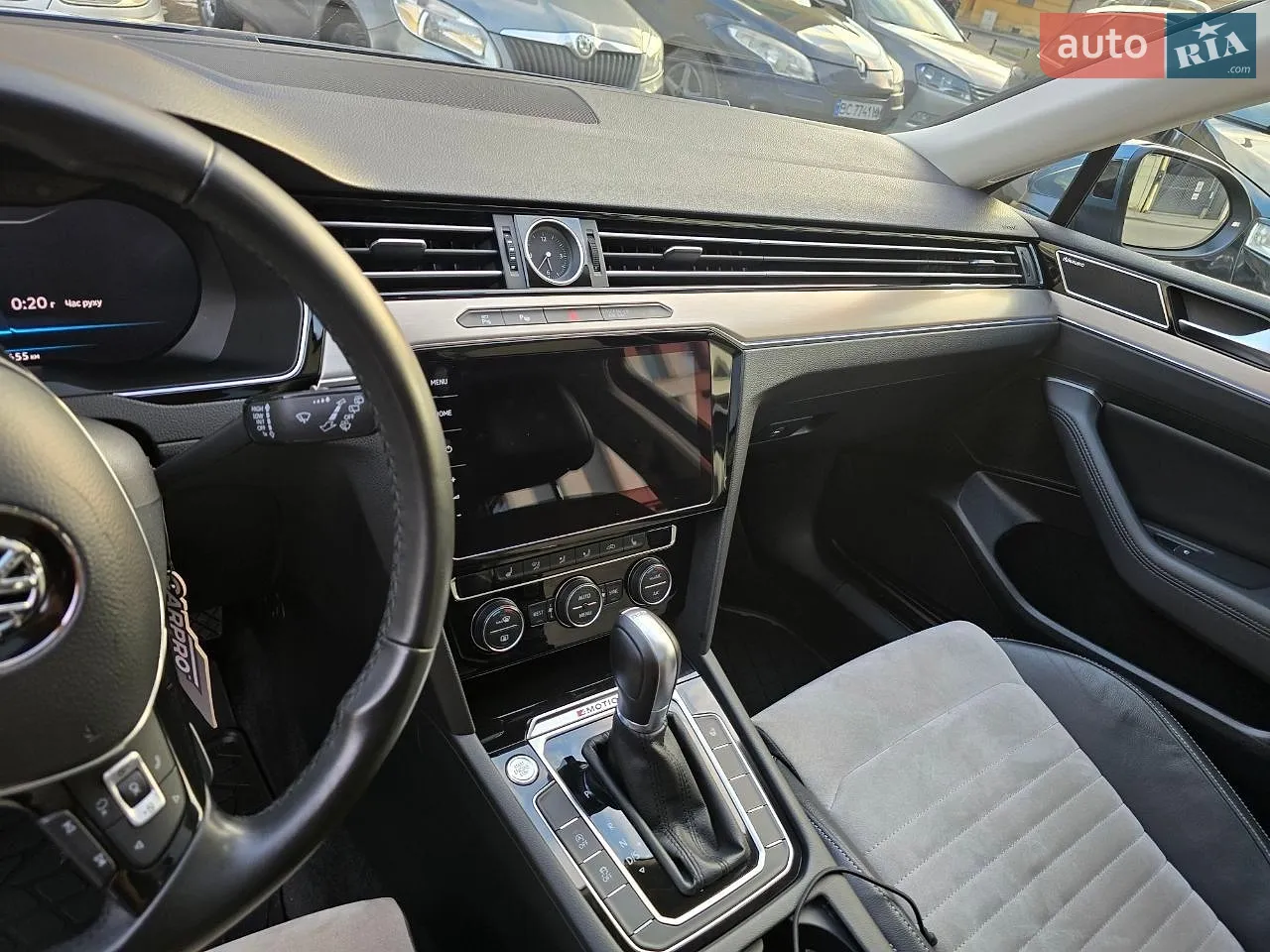 2017 Volkswagen Passat - мініатюра 16