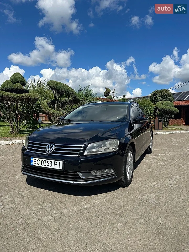 2013 Volkswagen Passat - мініатюра 27