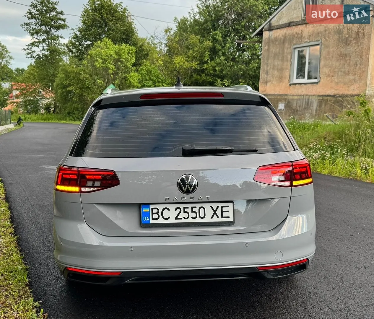 2022 Volkswagen Passat - мініатюра 12