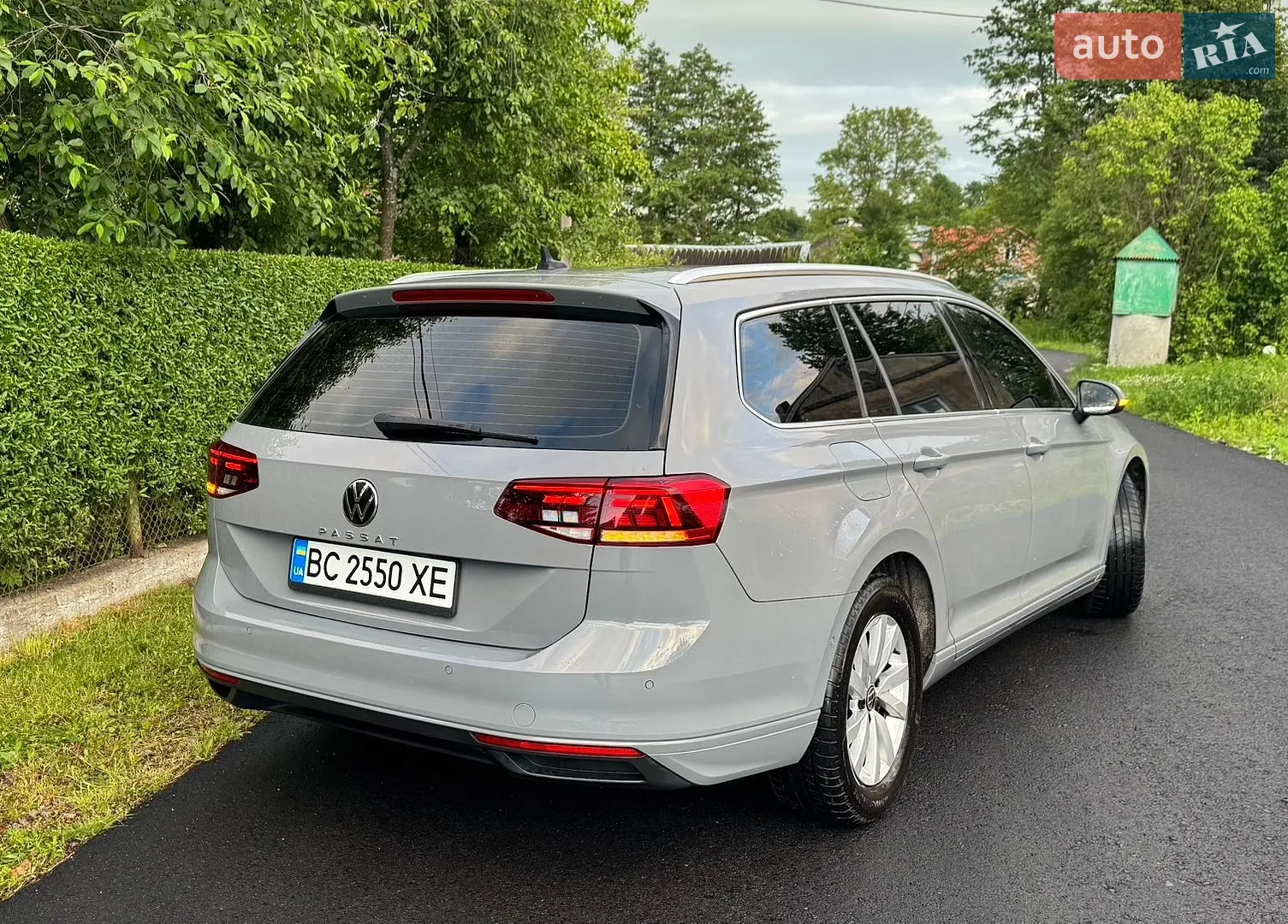 2022 Volkswagen Passat - мініатюра 13