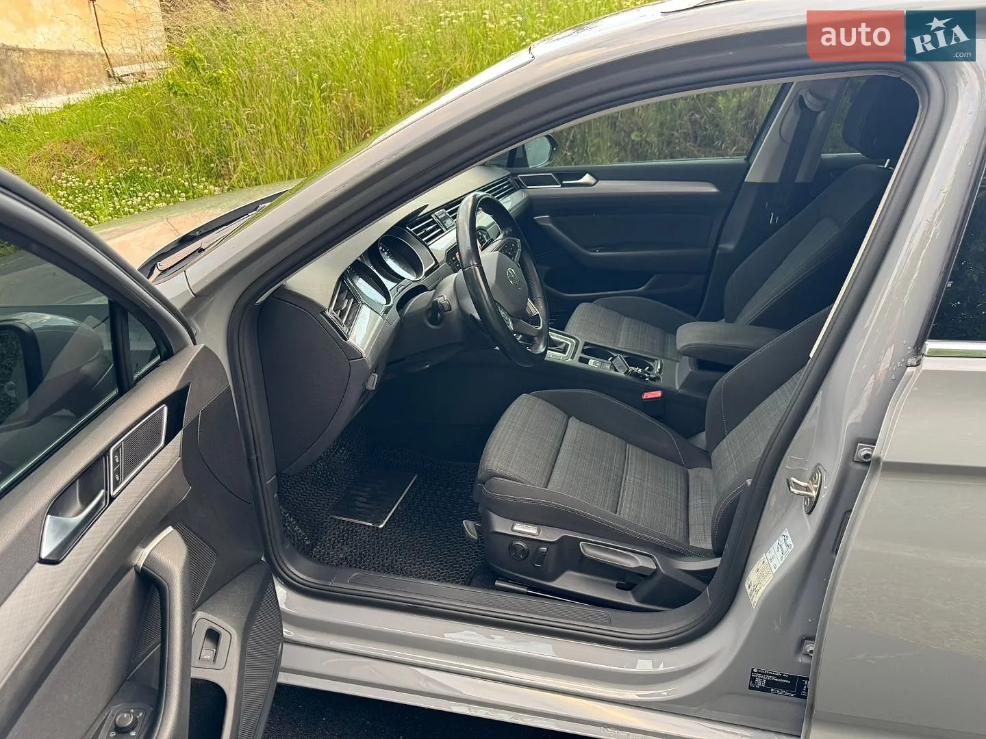 2022 Volkswagen Passat - мініатюра 16