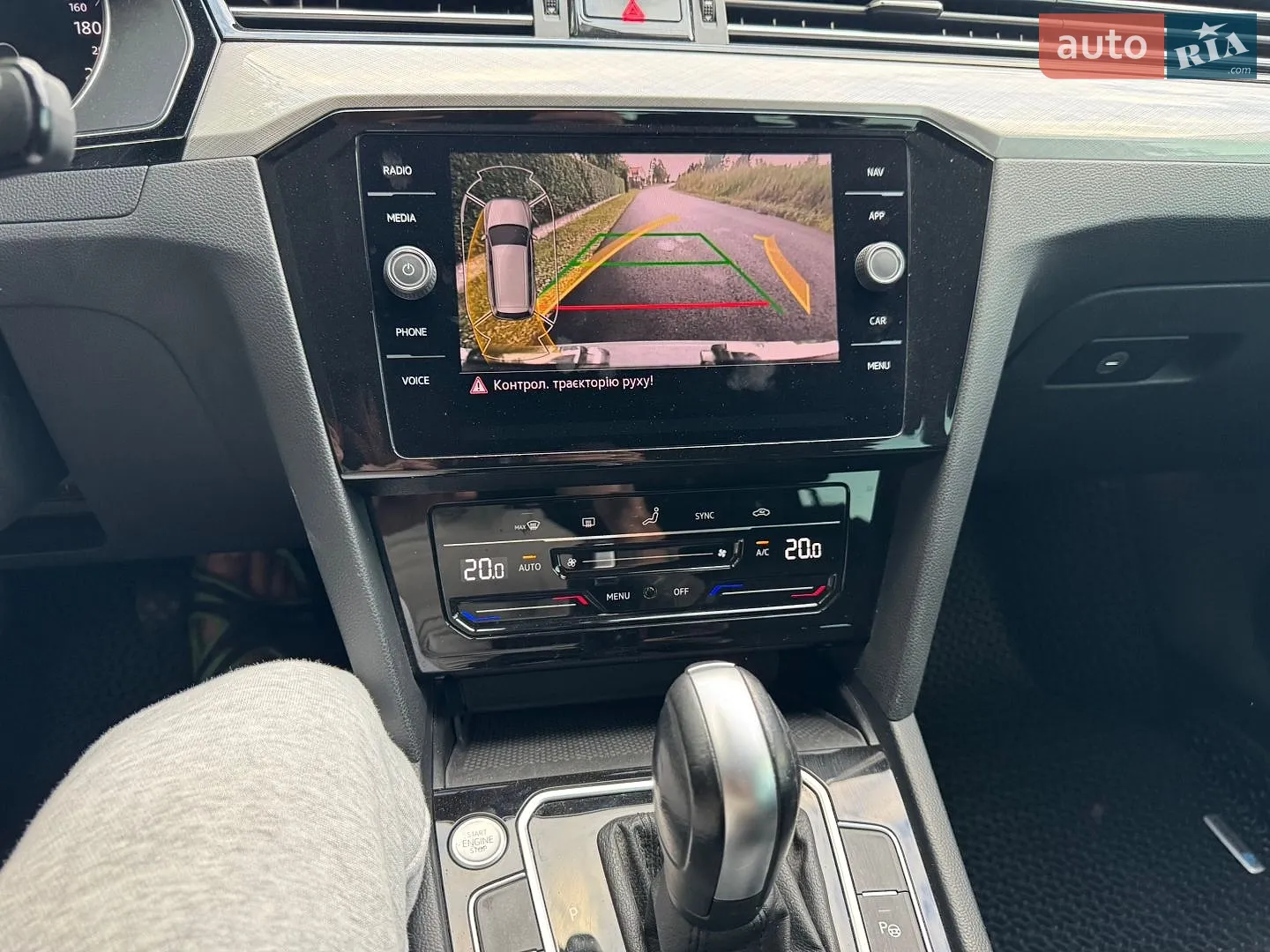 2022 Volkswagen Passat - мініатюра 37