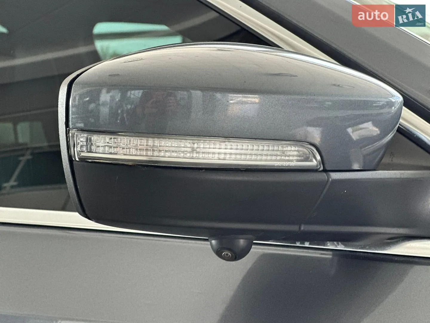 2014 Volkswagen Passat - мініатюра 6
