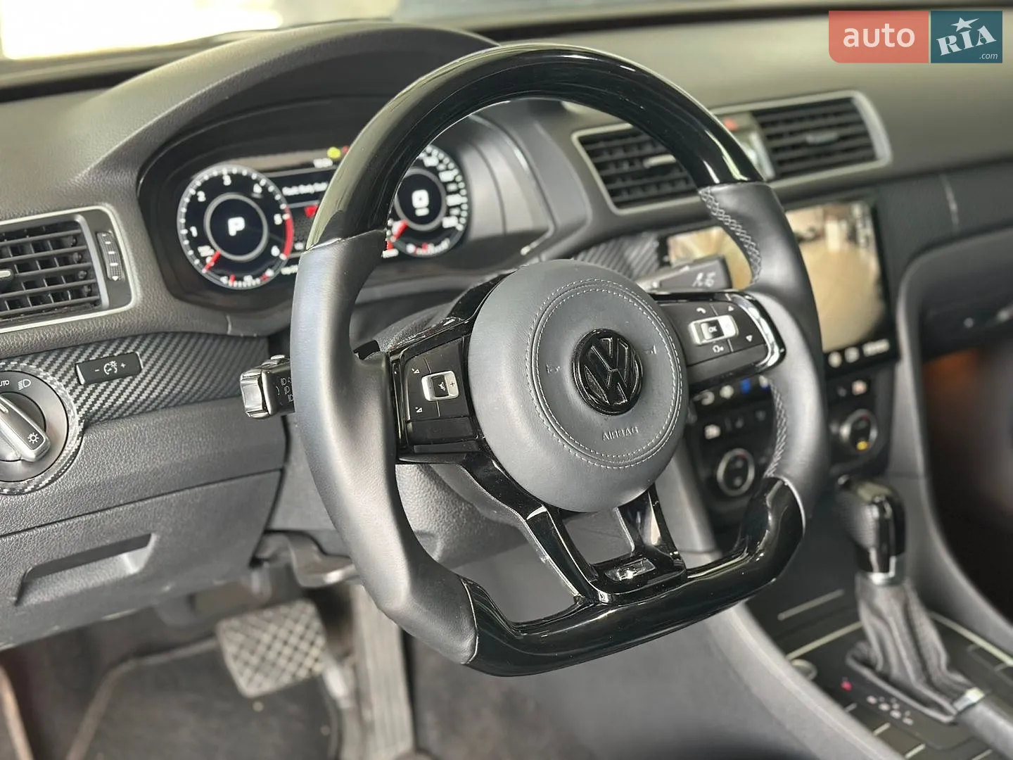 2014 Volkswagen Passat - мініатюра 13