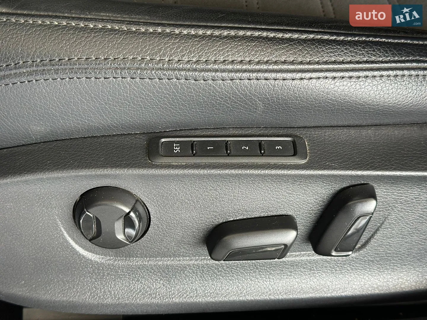 2014 Volkswagen Passat - мініатюра 21