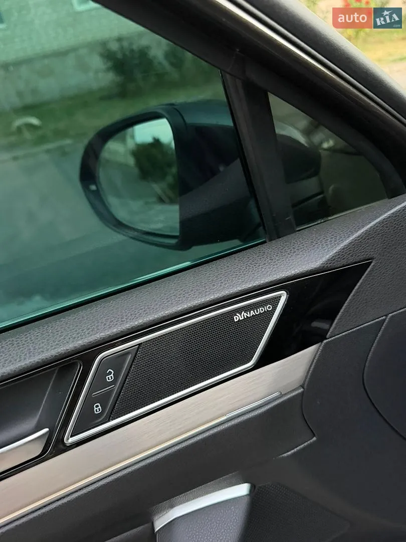 2015 Volkswagen Passat - мініатюра 11