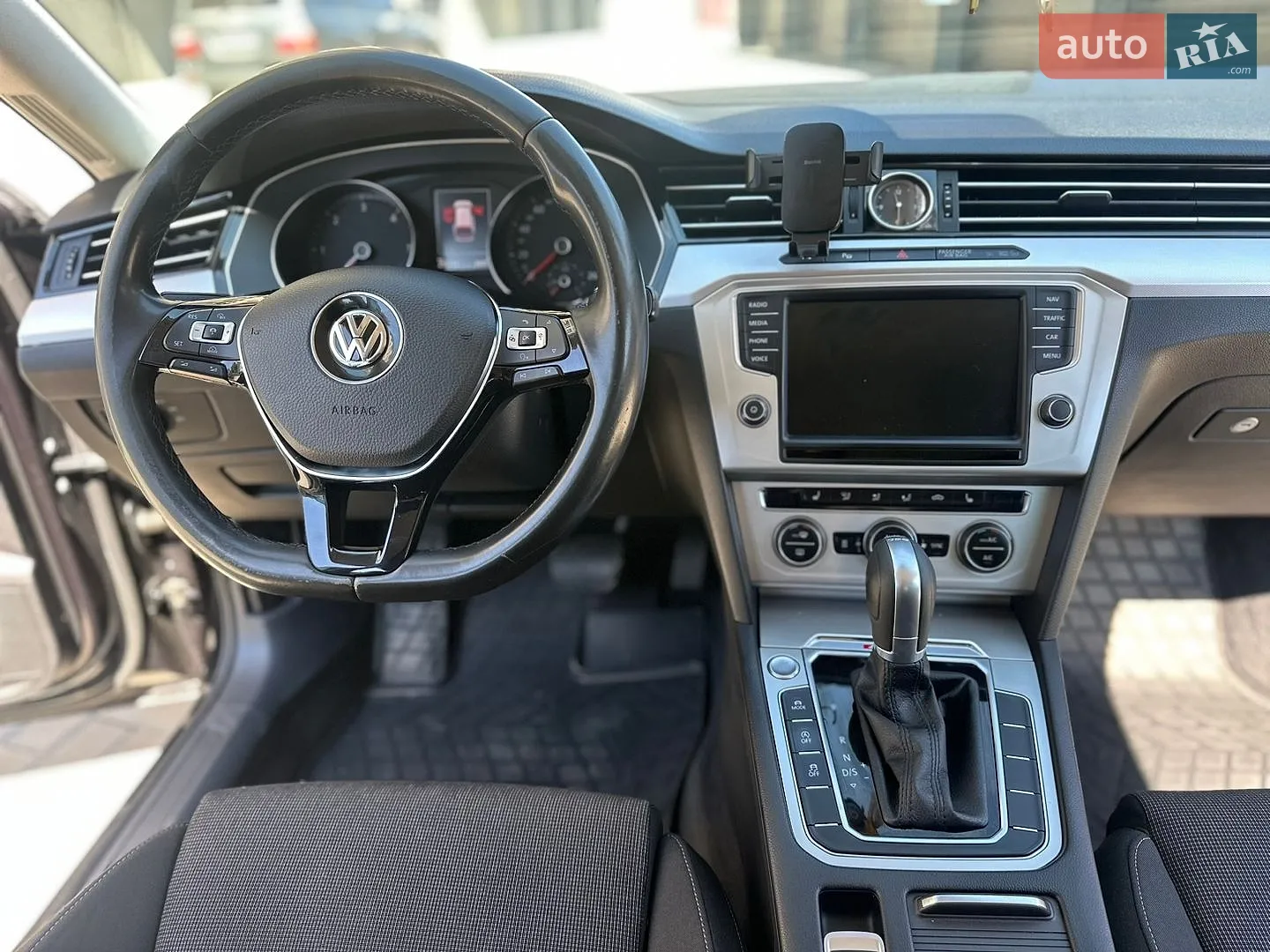 2016 Volkswagen Passat - мініатюра 13