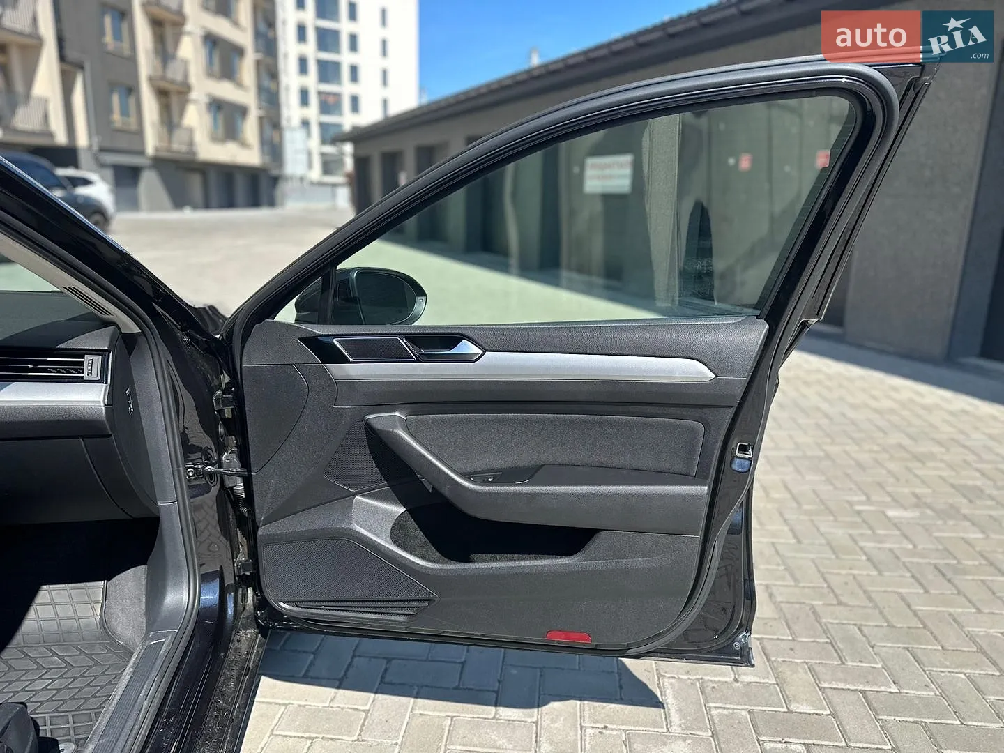 2016 Volkswagen Passat - мініатюра 19