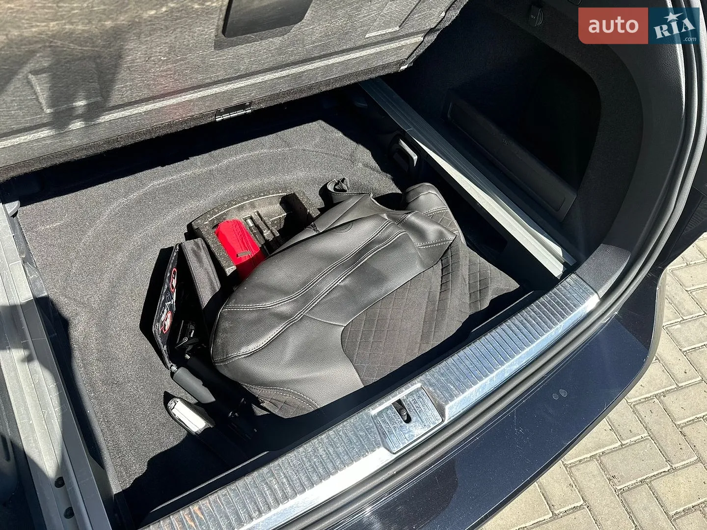 2016 Volkswagen Passat - мініатюра 22