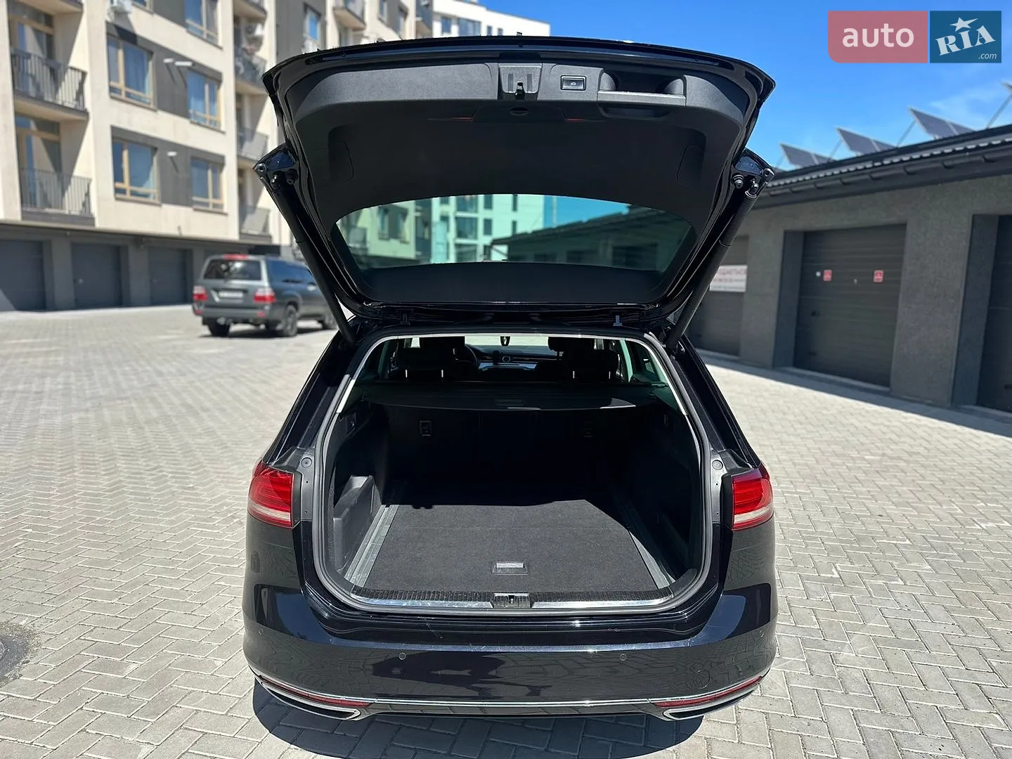 2016 Volkswagen Passat - мініатюра 23