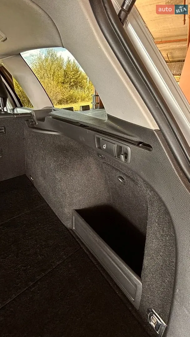 2013 Volkswagen Passat - мініатюра 12